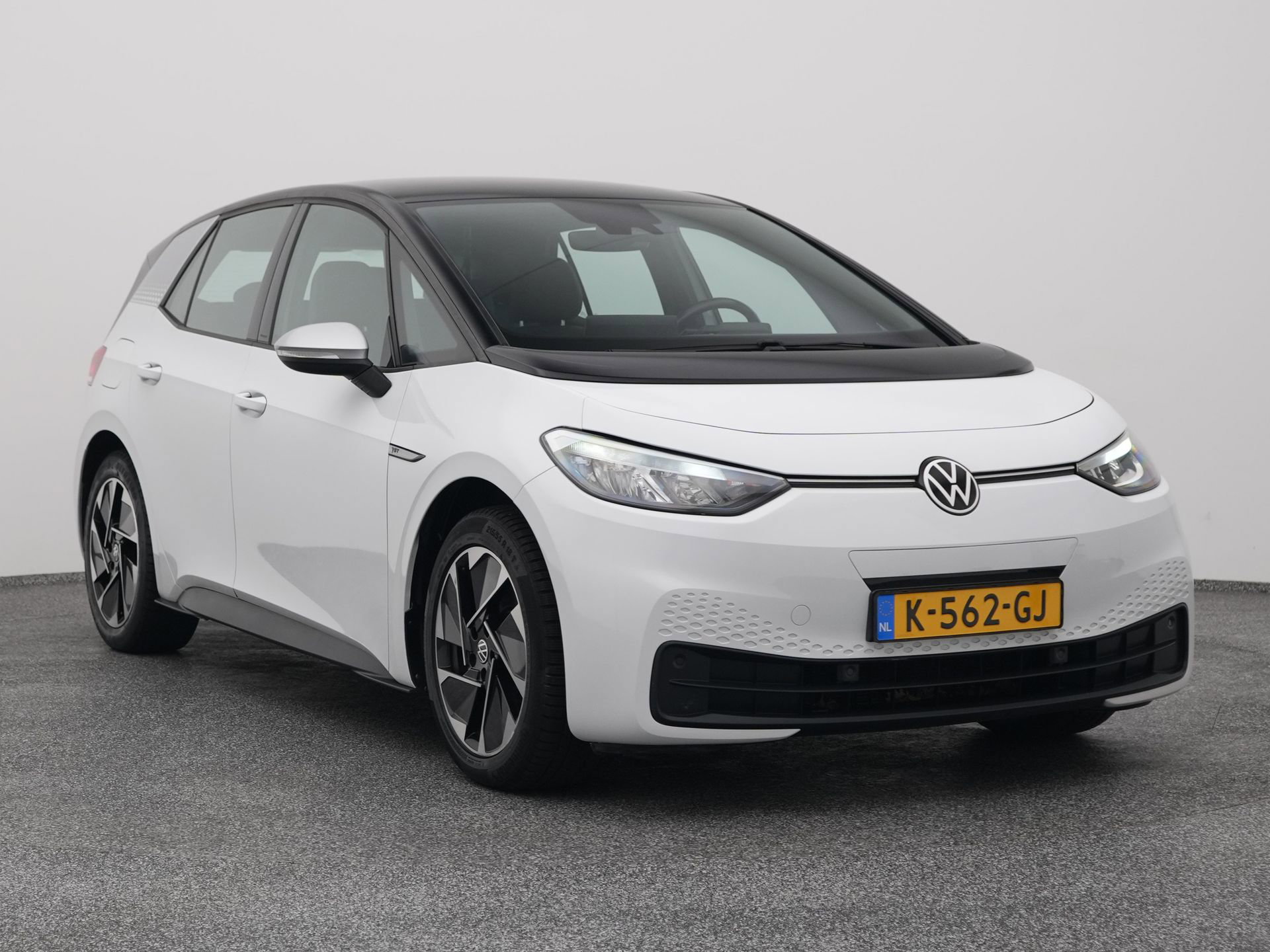 Auto afbeelding: 2