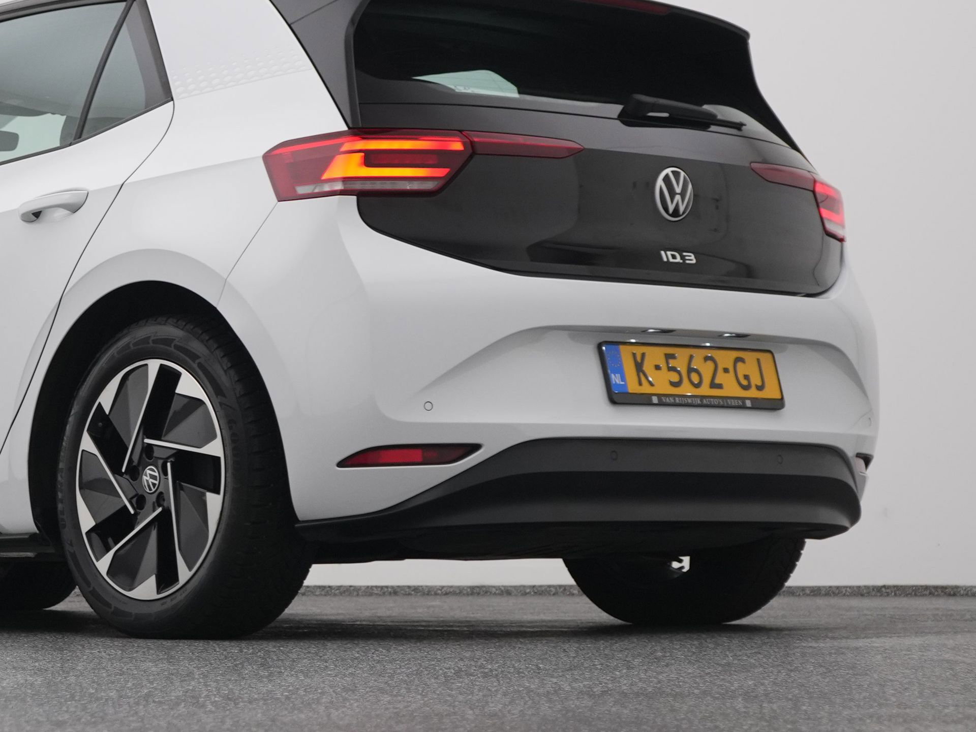 Auto afbeelding: 23
