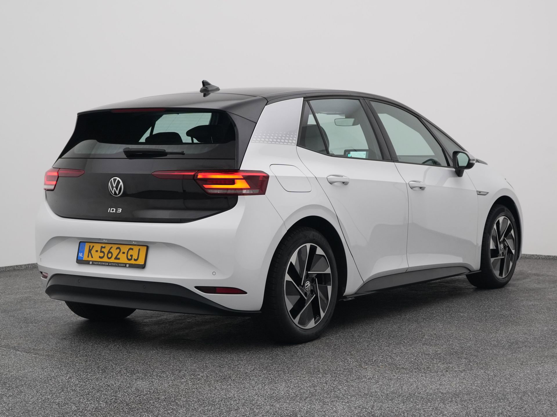 Auto afbeelding: 7