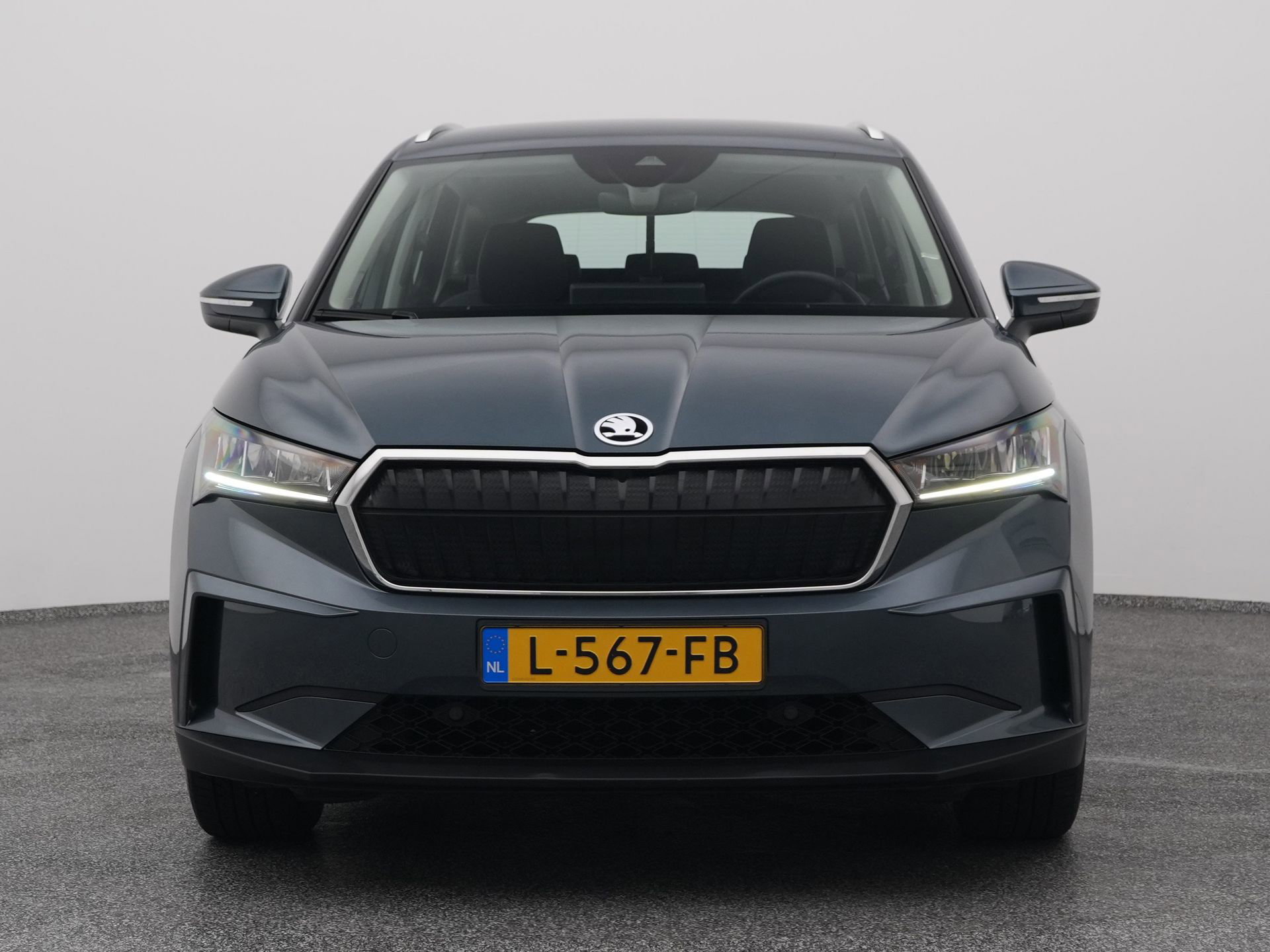 Auto afbeelding: 10