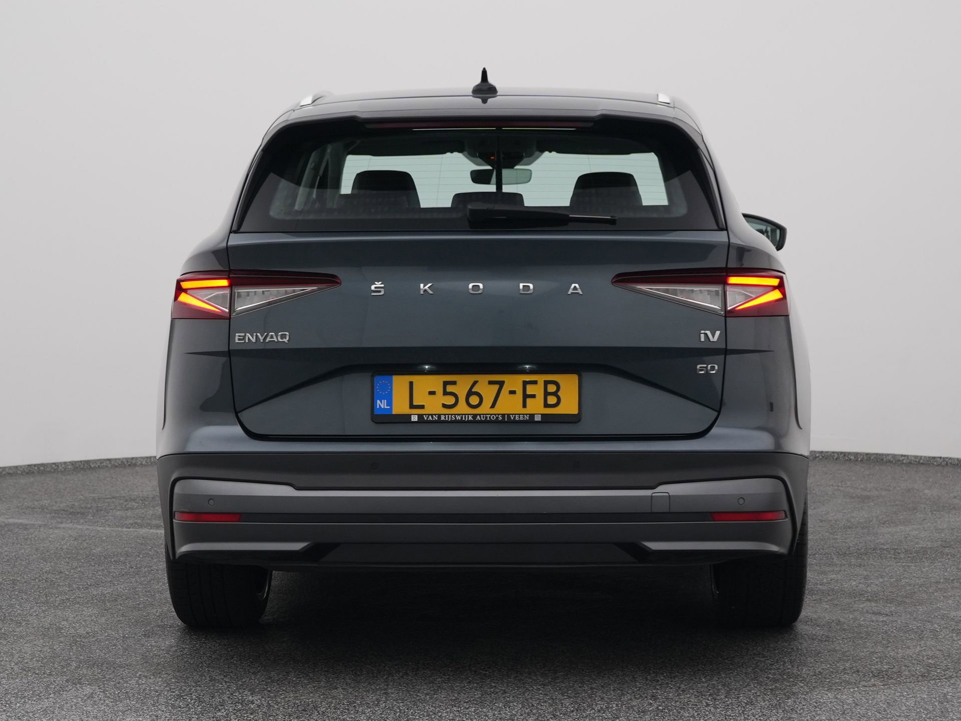 Auto afbeelding: 11