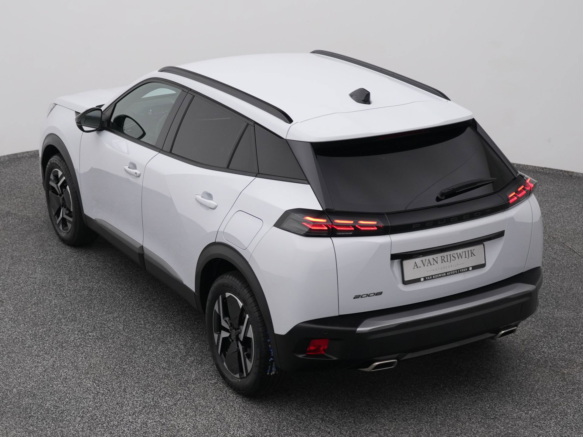 Auto afbeelding: 25
