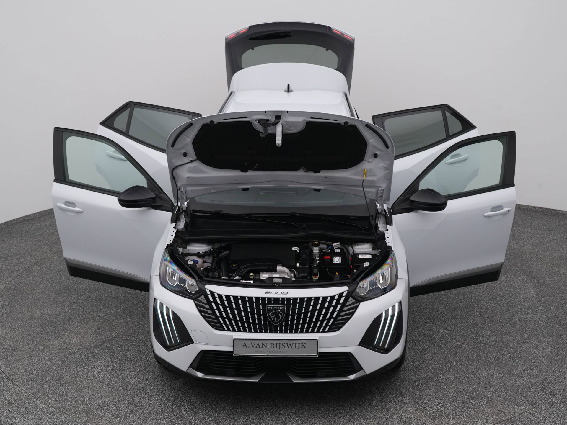Auto afbeelding: 27