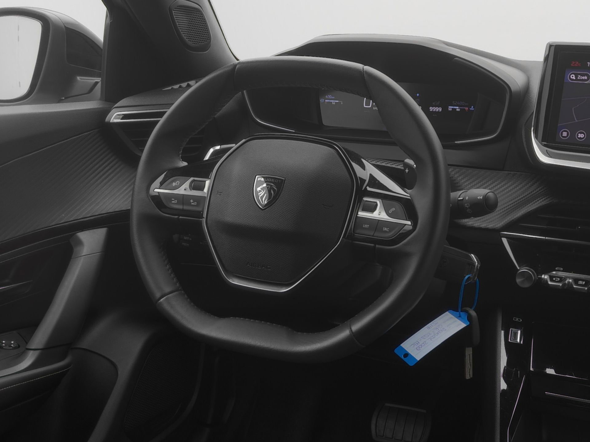 Auto afbeelding: 7