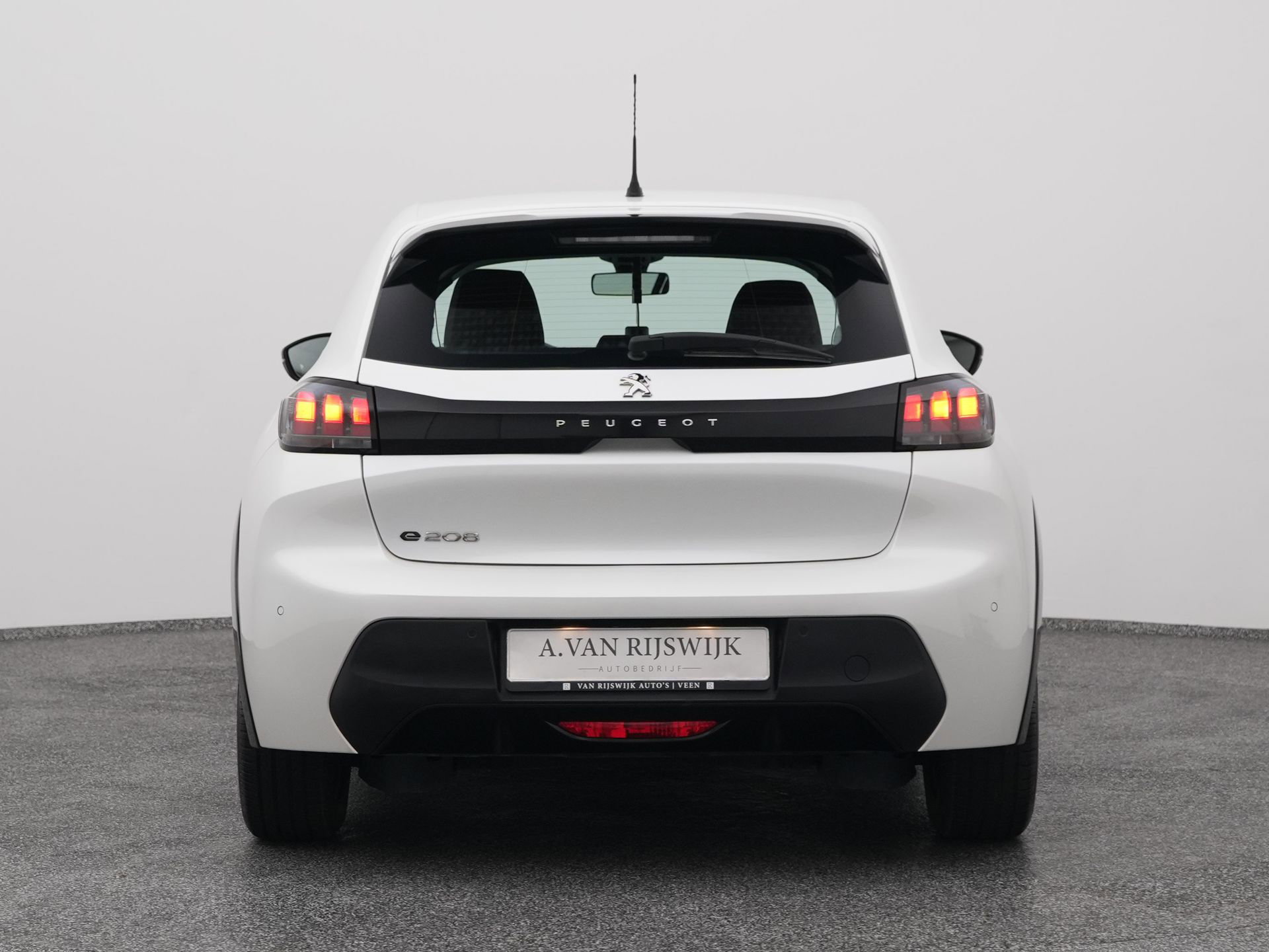 Auto afbeelding: 11