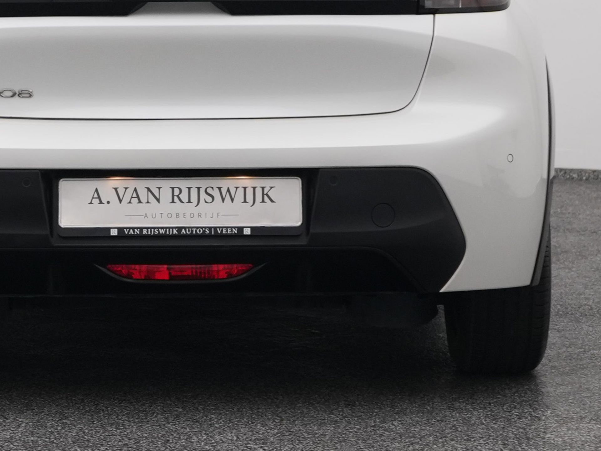 Auto afbeelding: 21