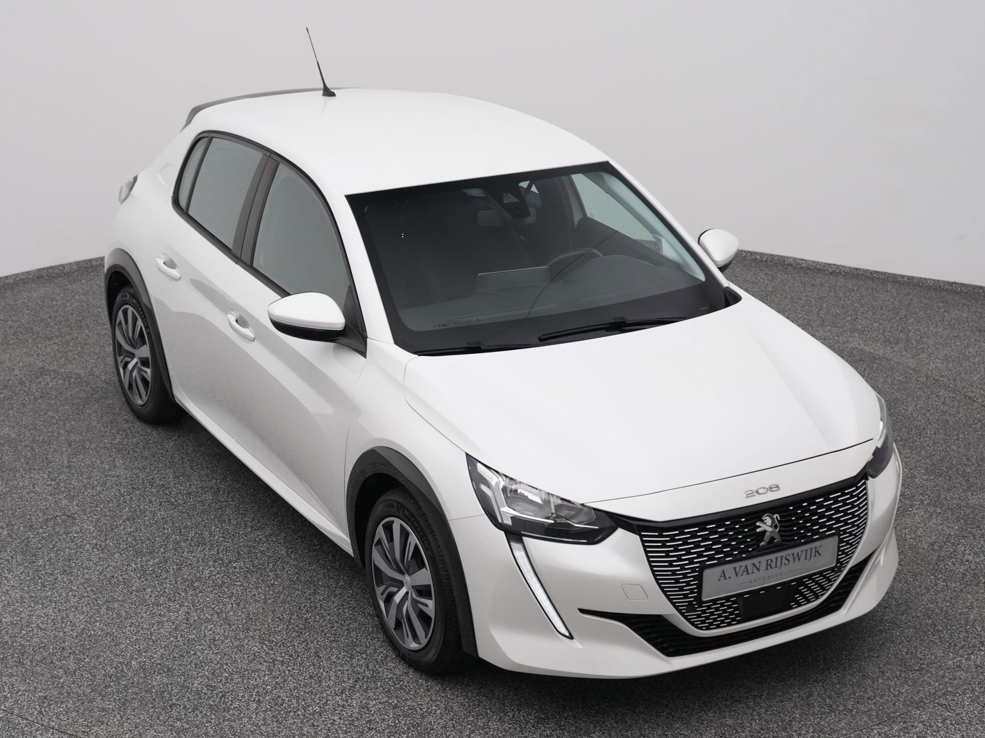 Auto afbeelding: 25