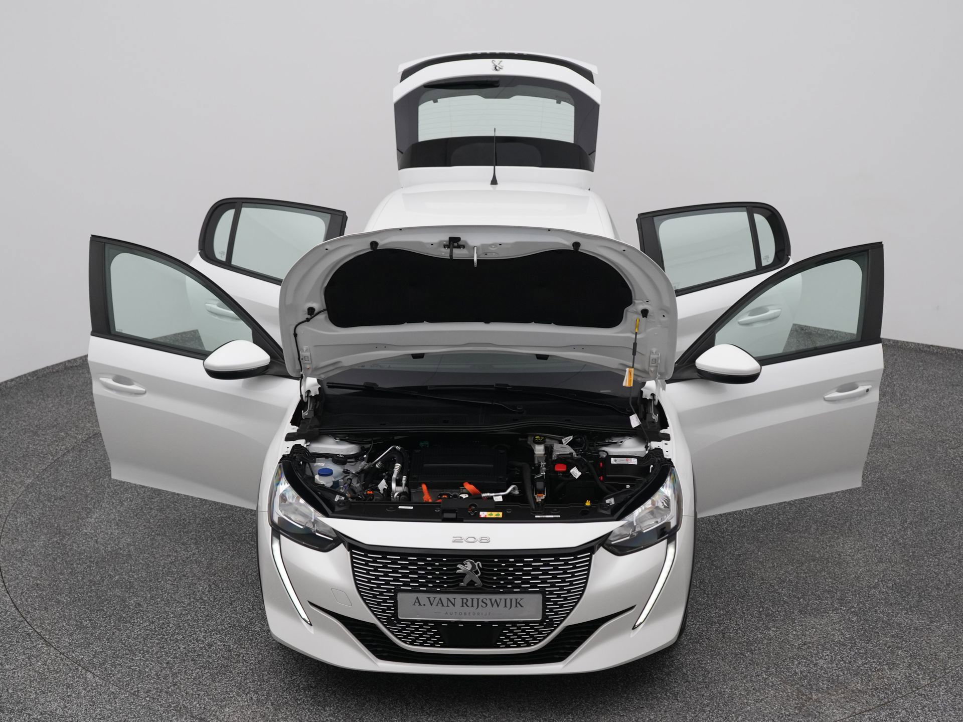 Auto afbeelding: 28