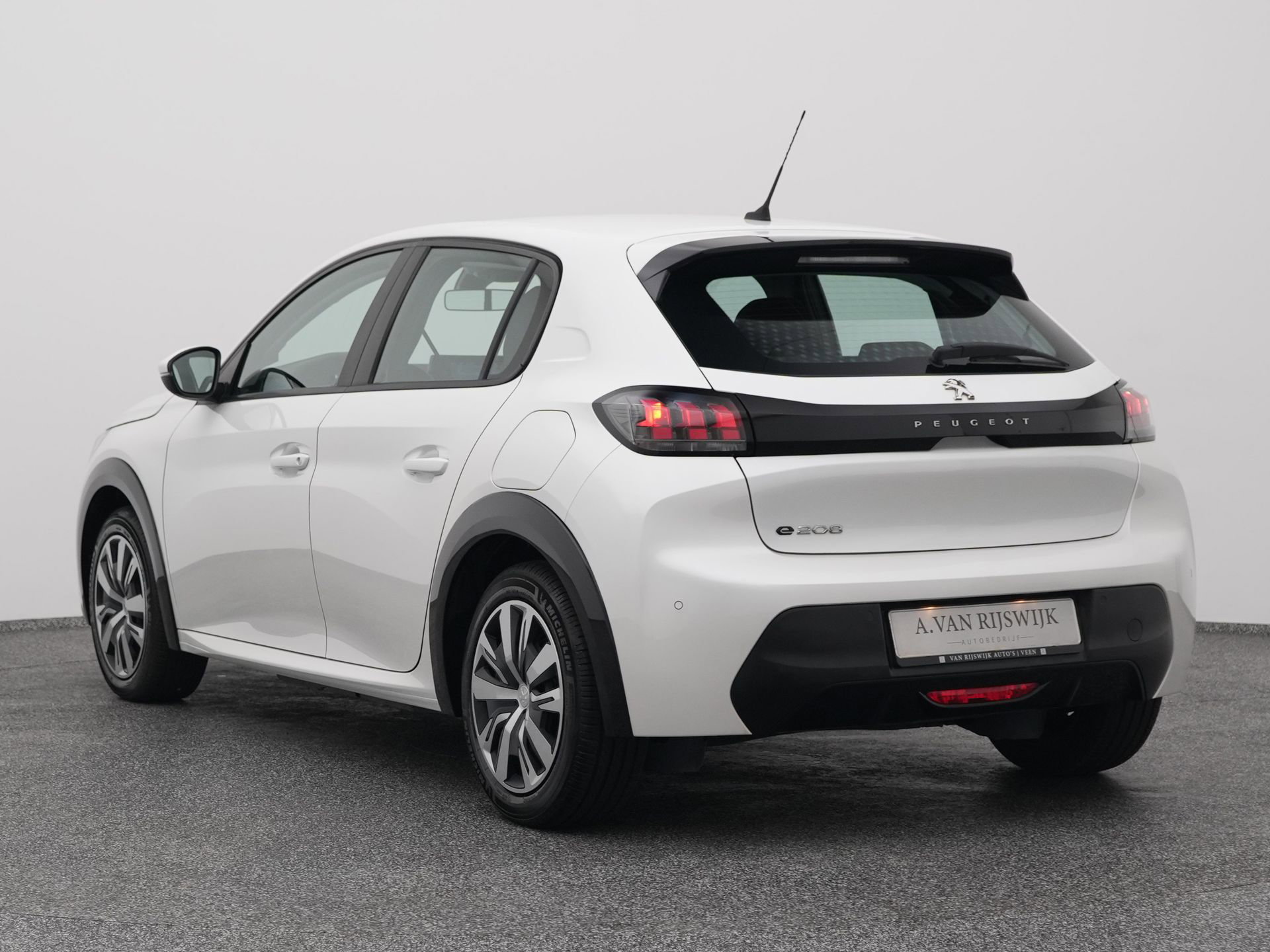 Auto afbeelding: 6