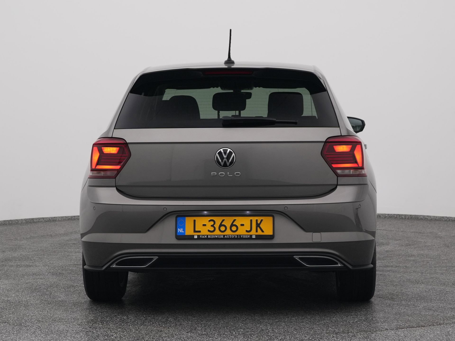 Auto afbeelding: 10
