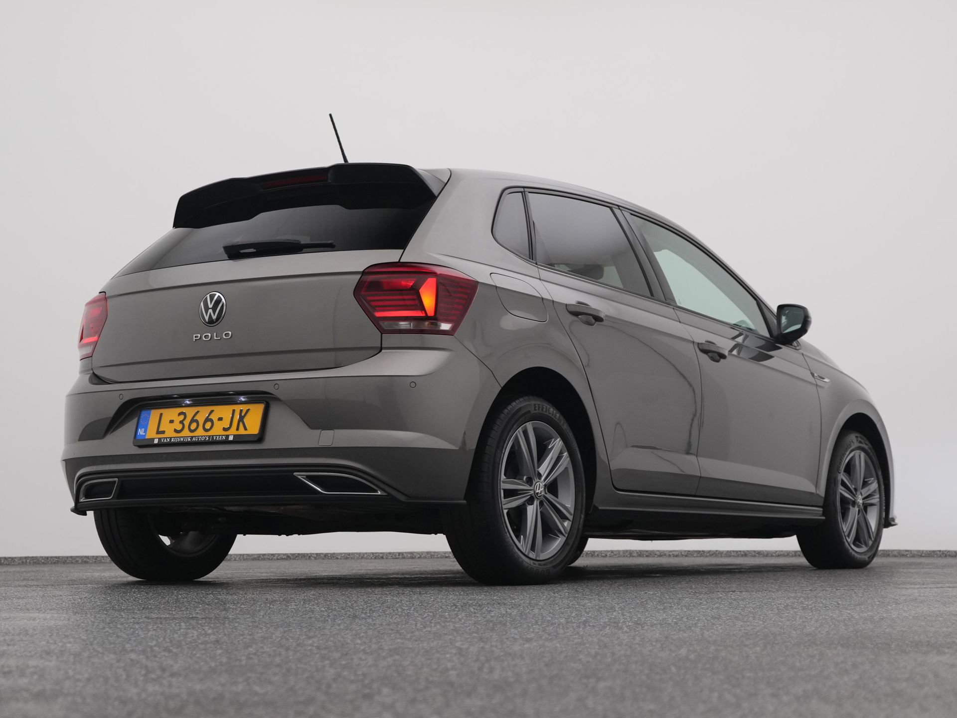 Auto afbeelding: 16