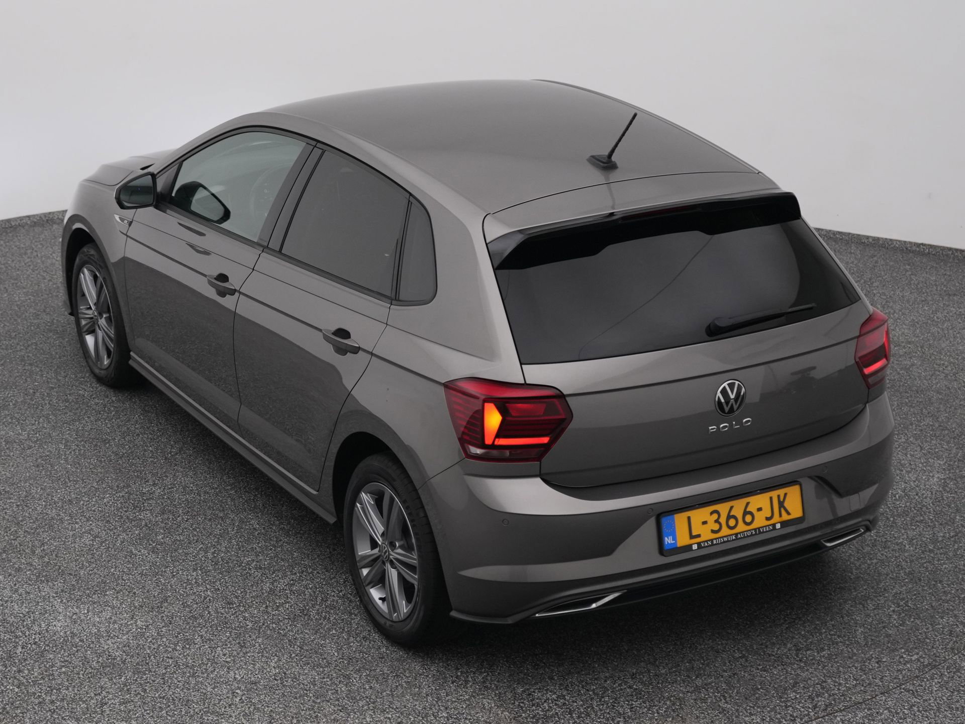 Auto afbeelding: 25