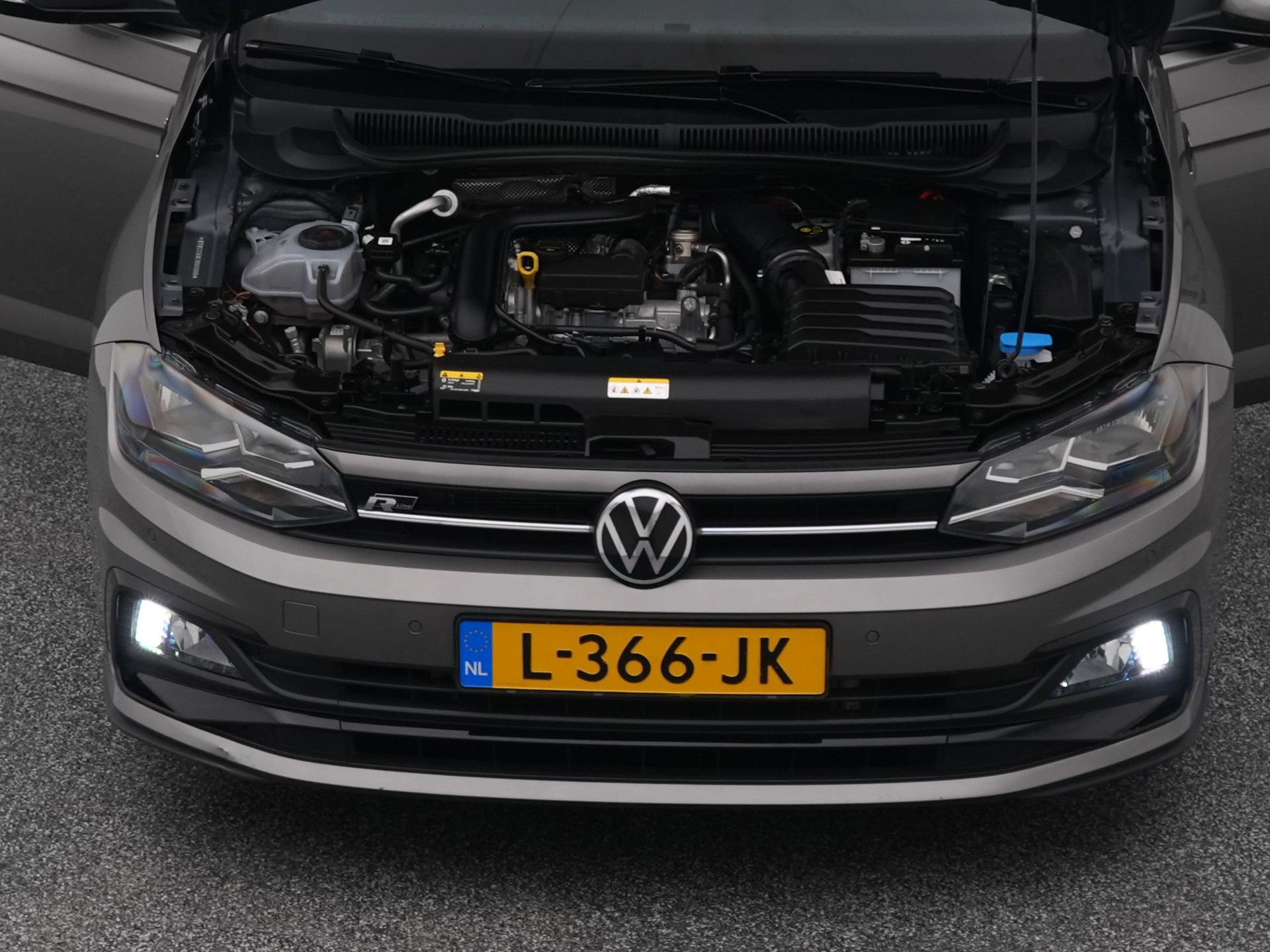 Auto afbeelding: 31