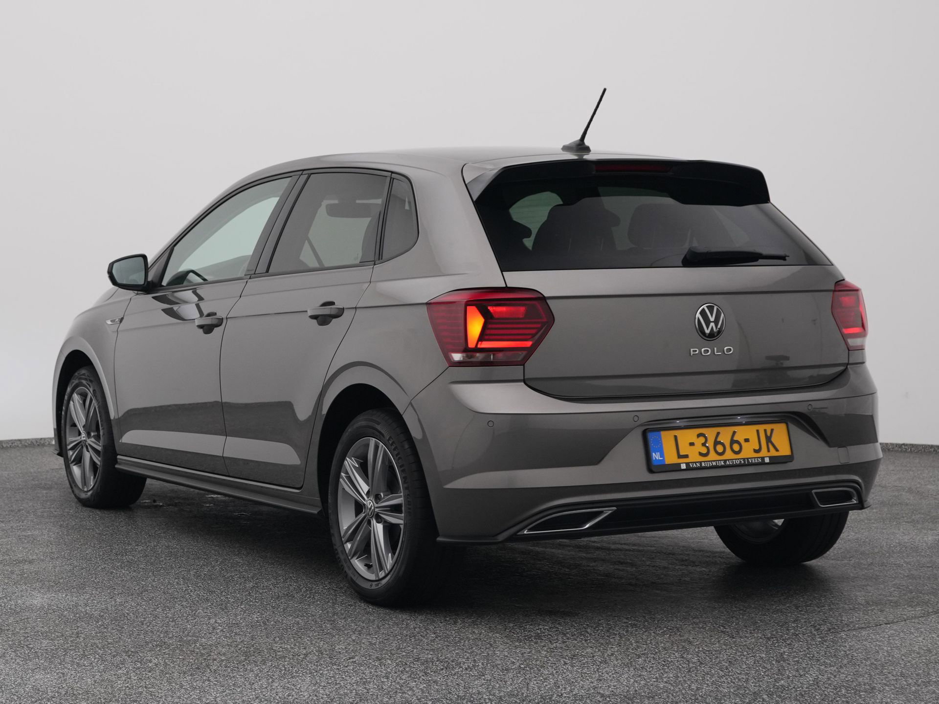 Auto afbeelding: 5