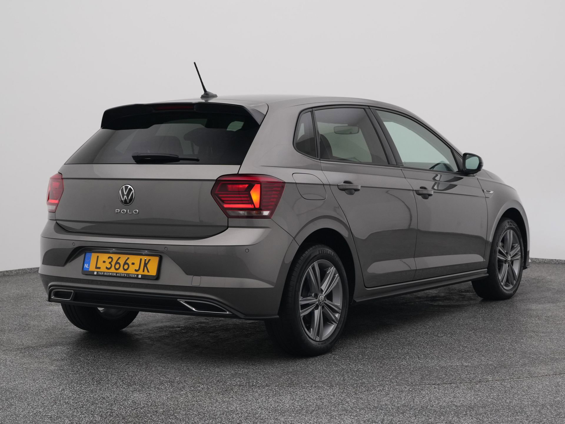 Auto afbeelding: 6