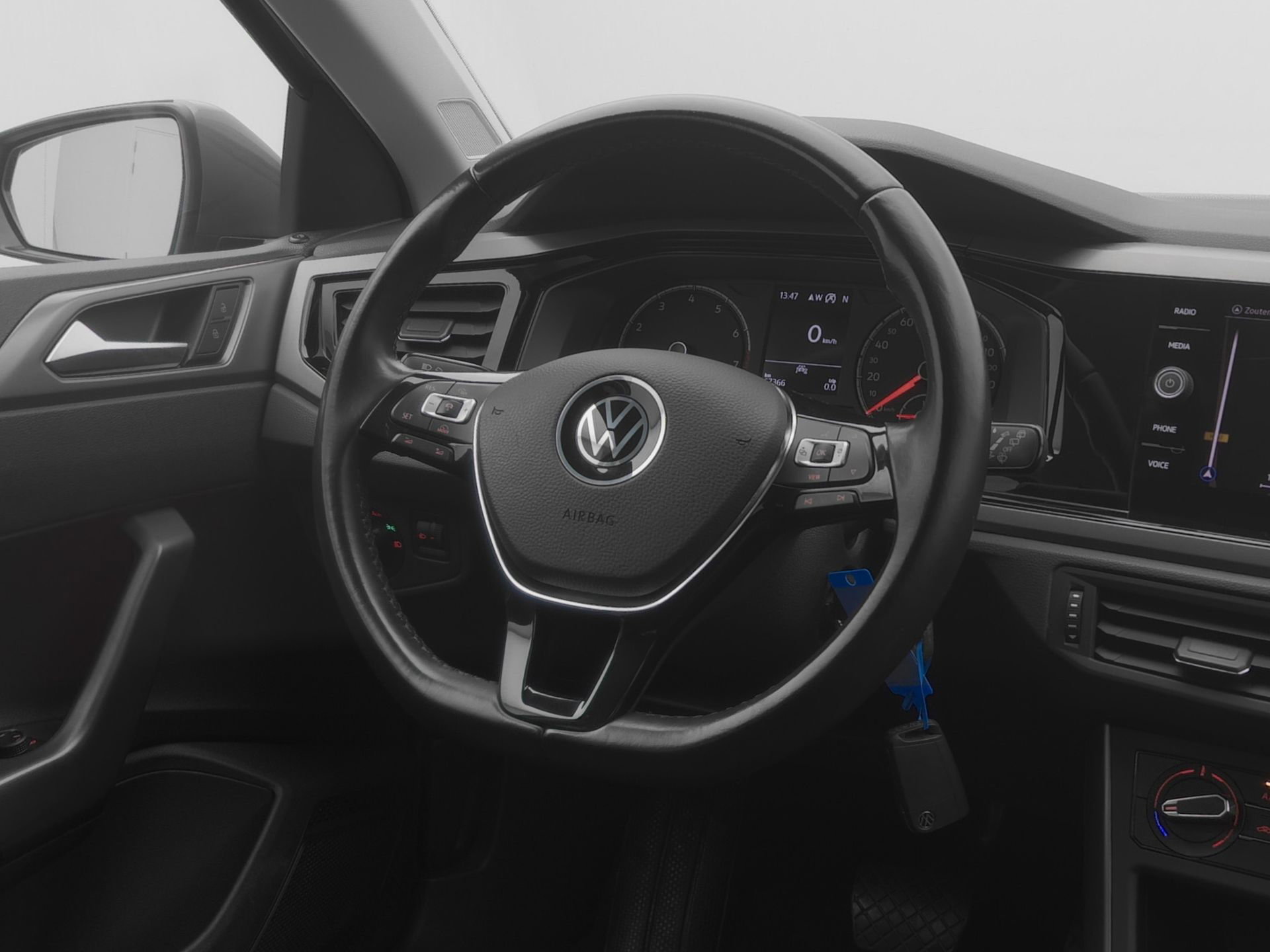Auto afbeelding: 7