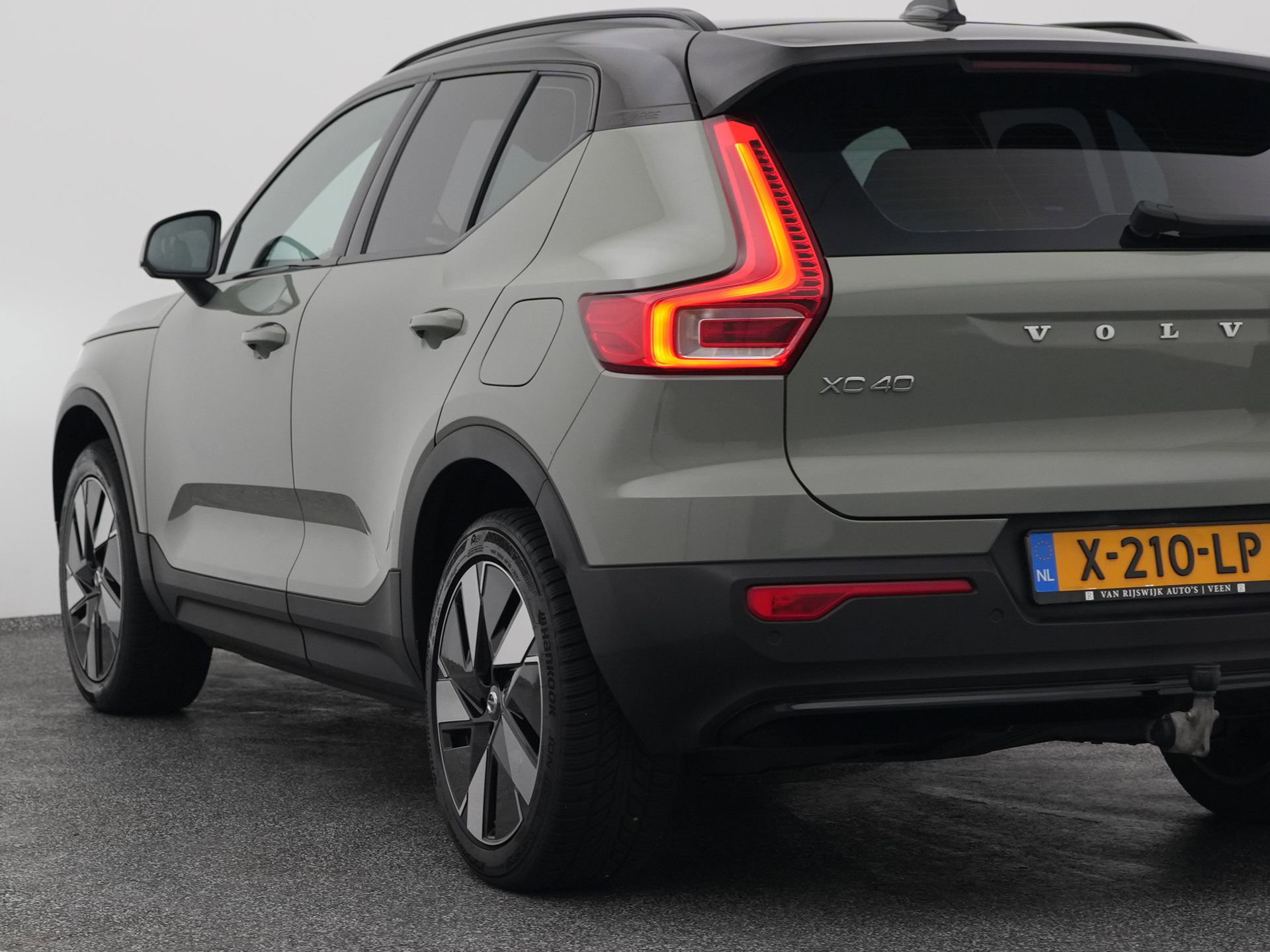 Auto afbeelding: 19