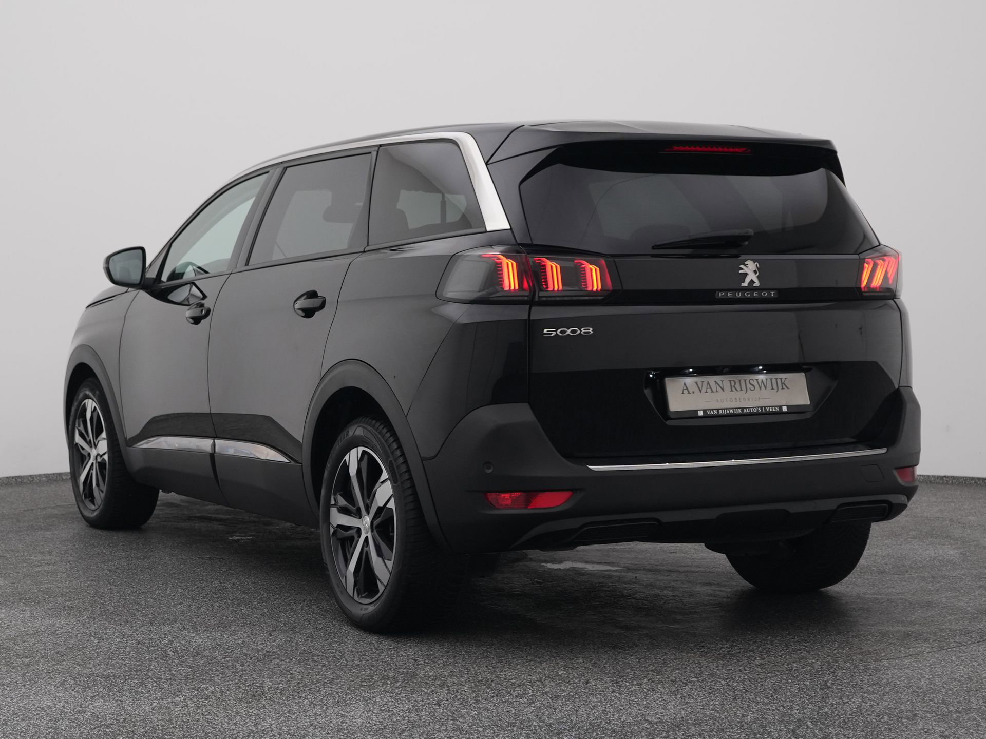 Auto afbeelding: 5