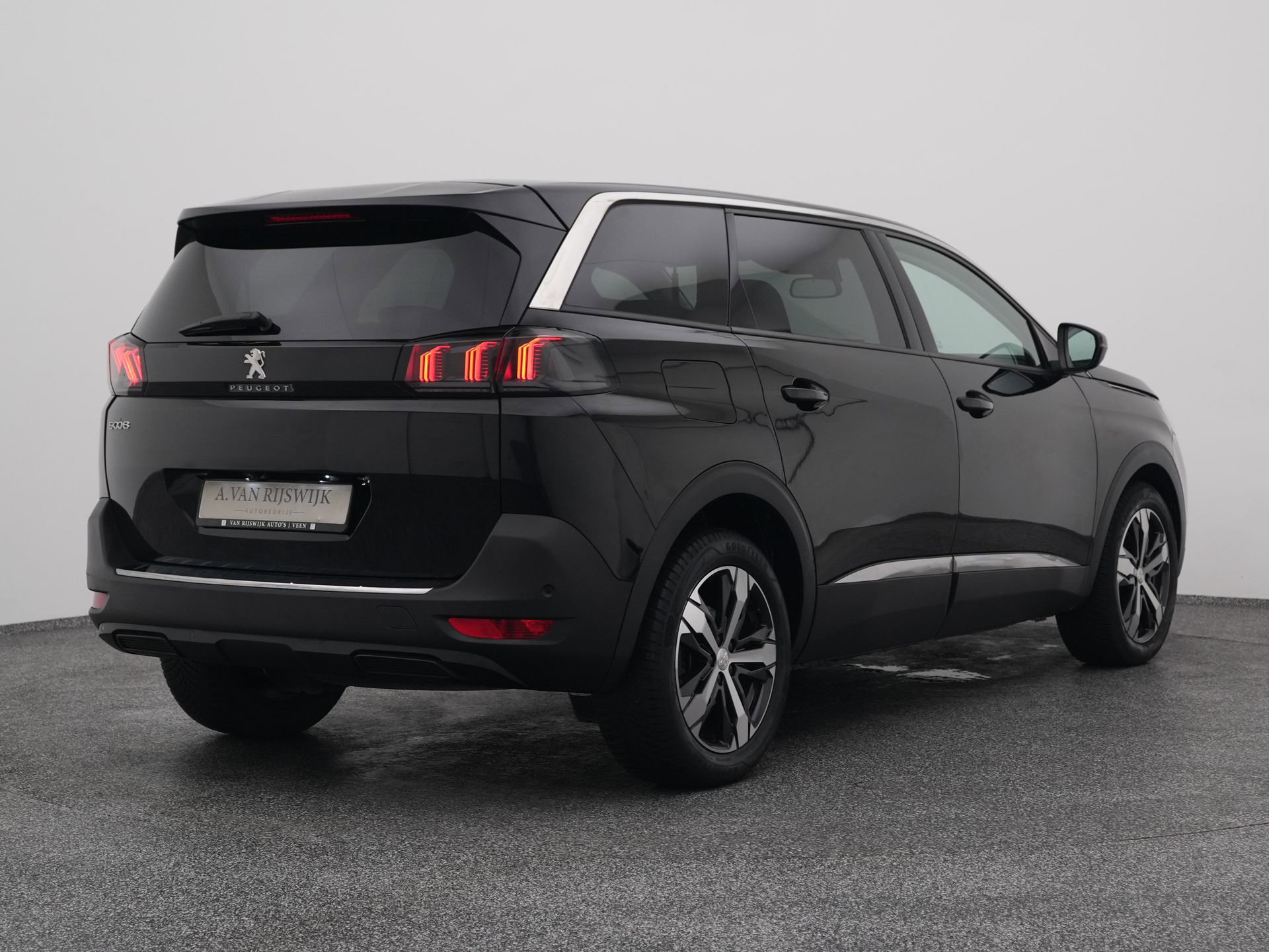 Auto afbeelding: 6