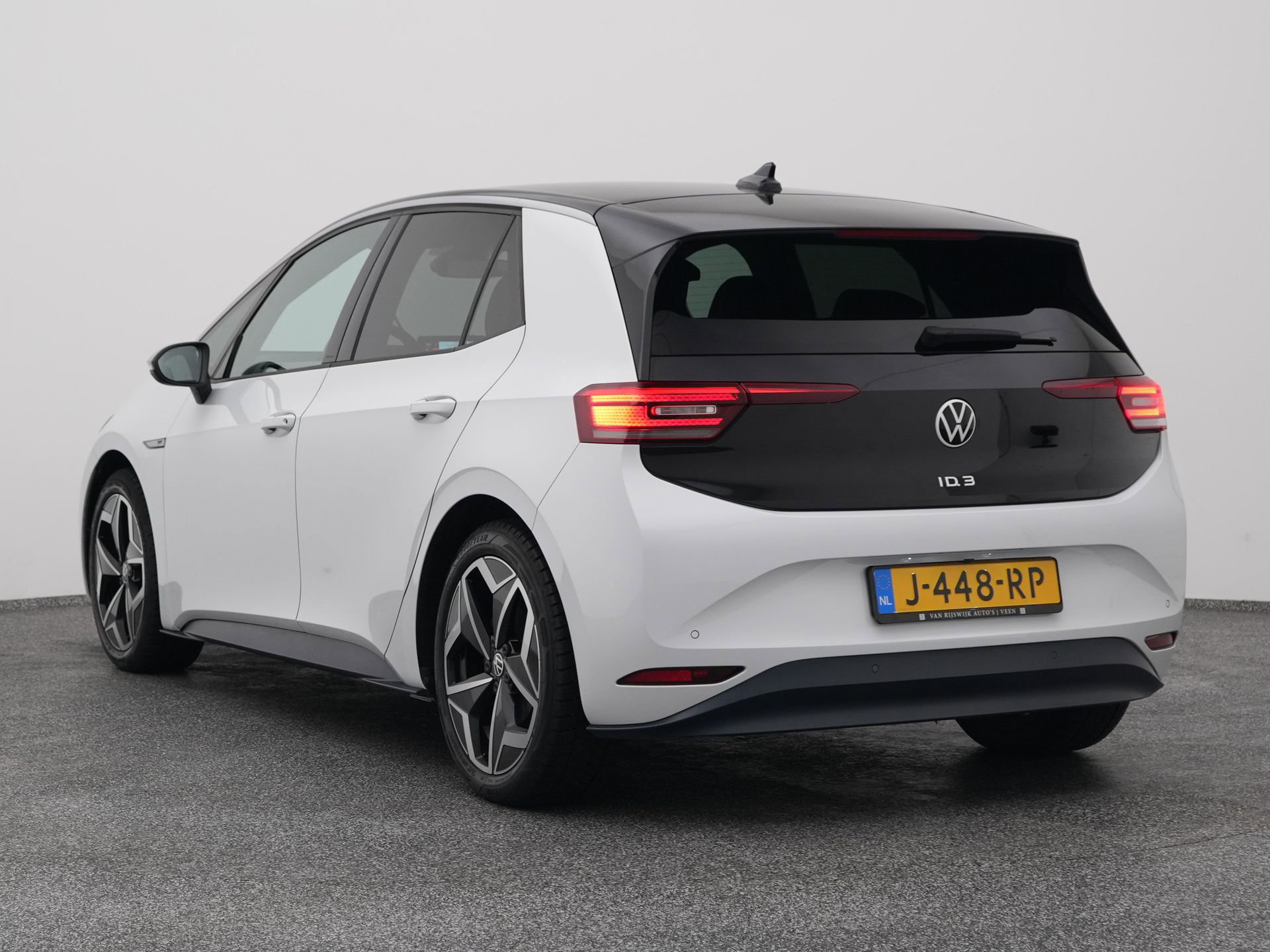 Auto afbeelding: 6