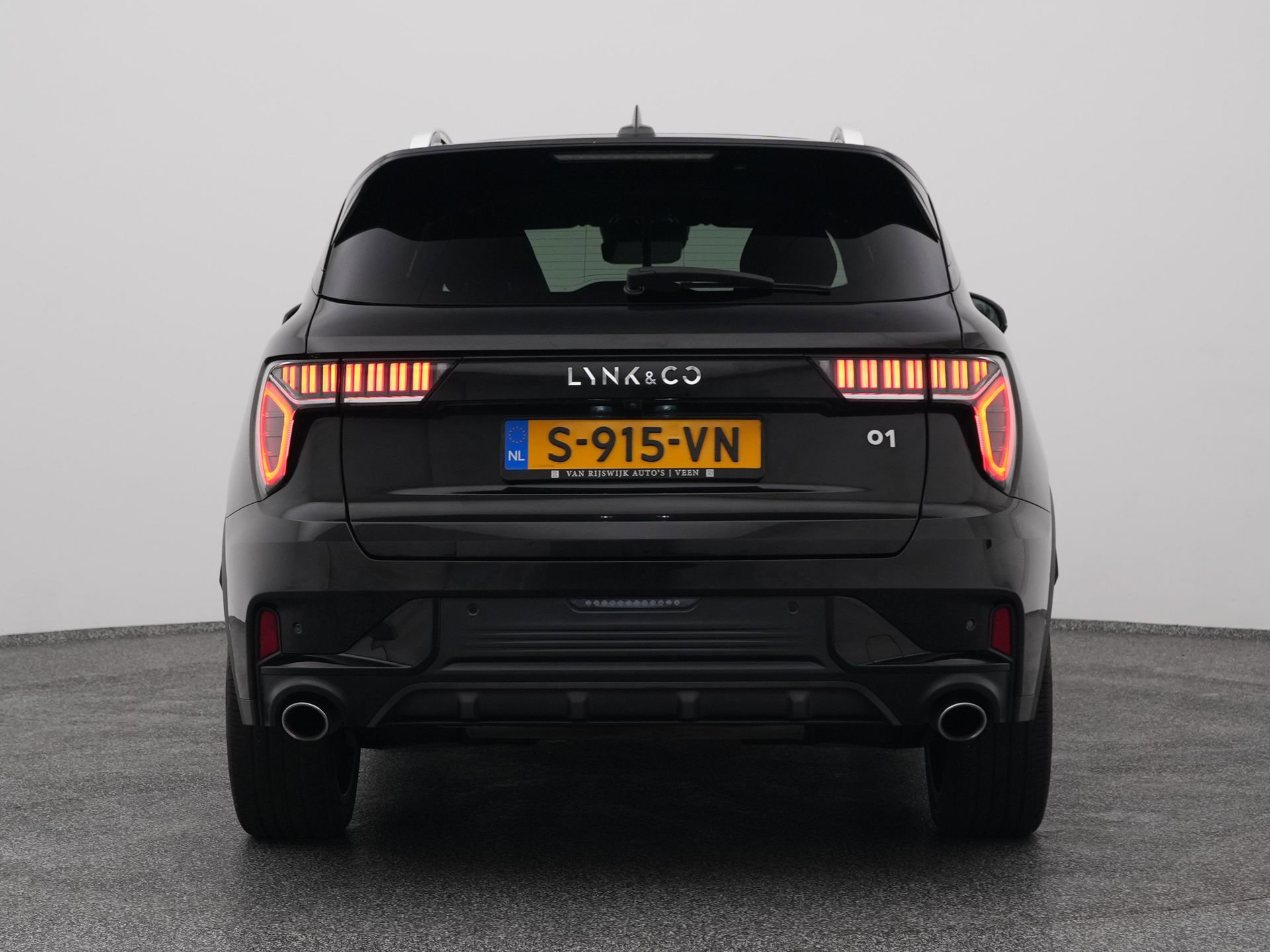 Auto afbeelding: 10