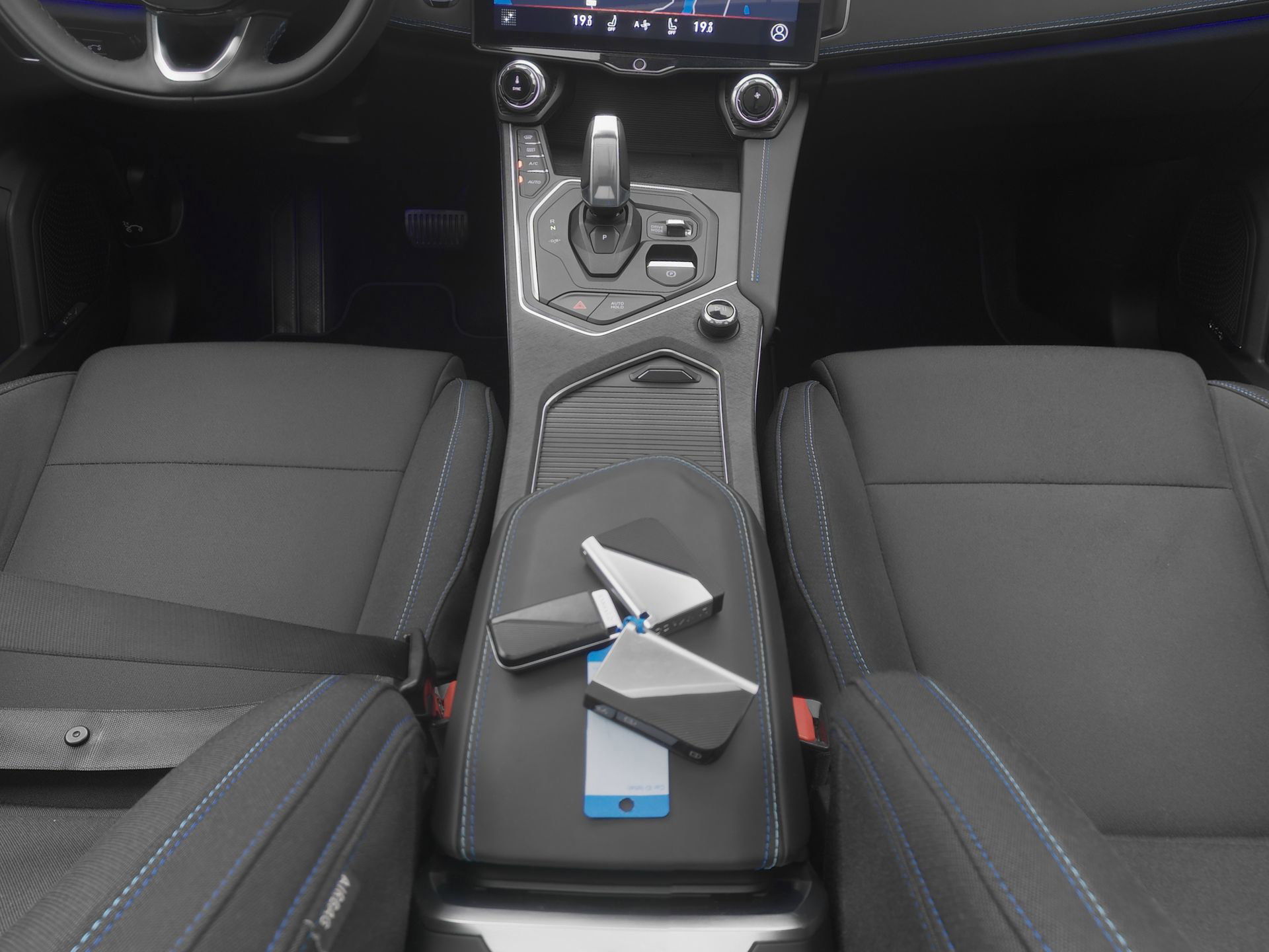 Auto afbeelding: 12