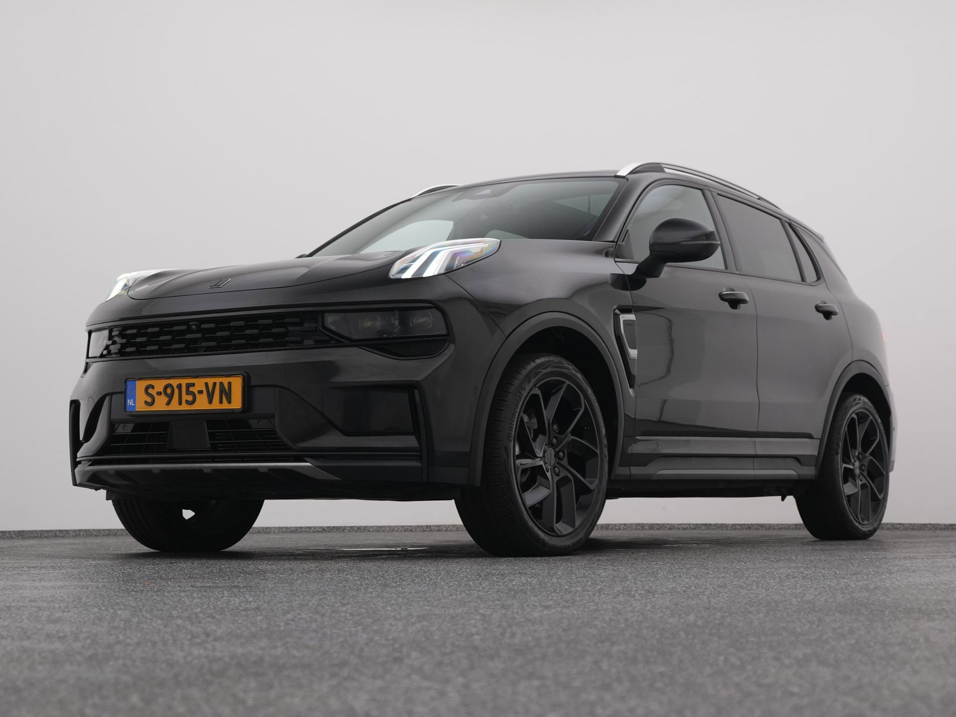 Auto afbeelding: 15
