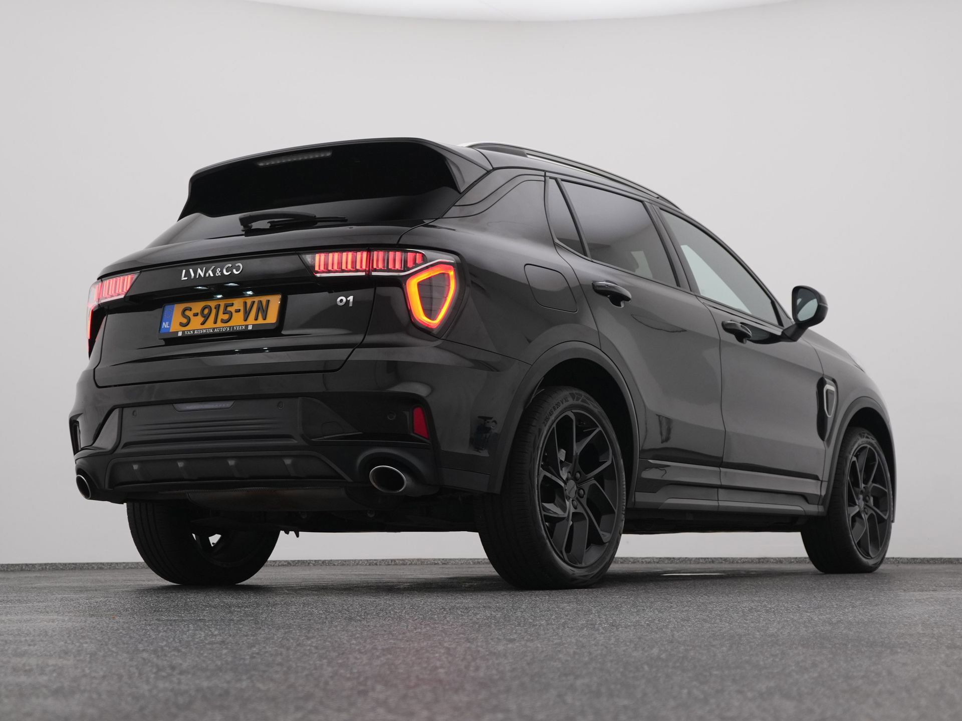Auto afbeelding: 16