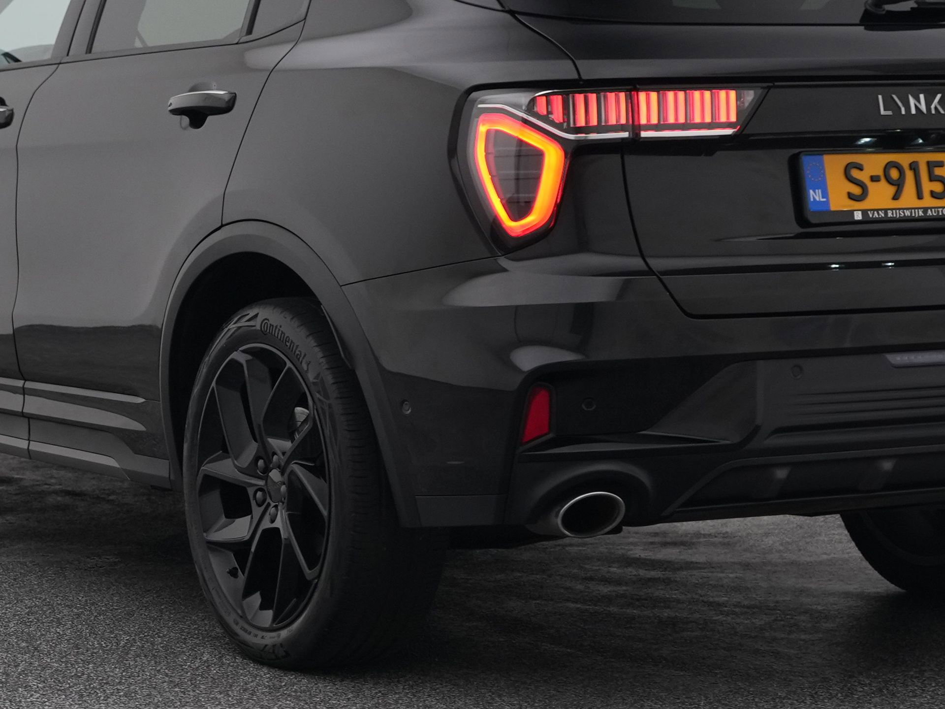 Auto afbeelding: 18