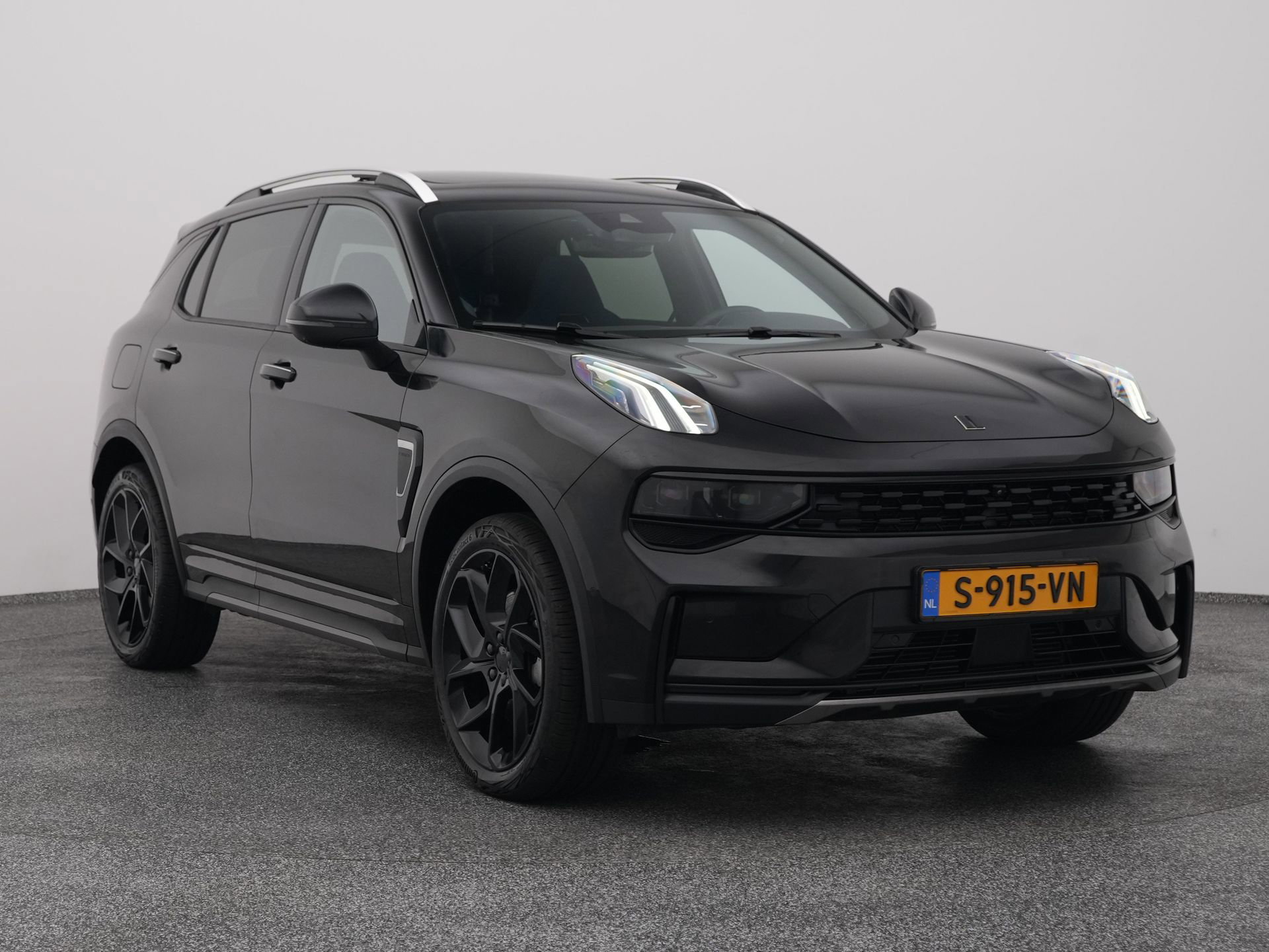 Auto afbeelding: 2