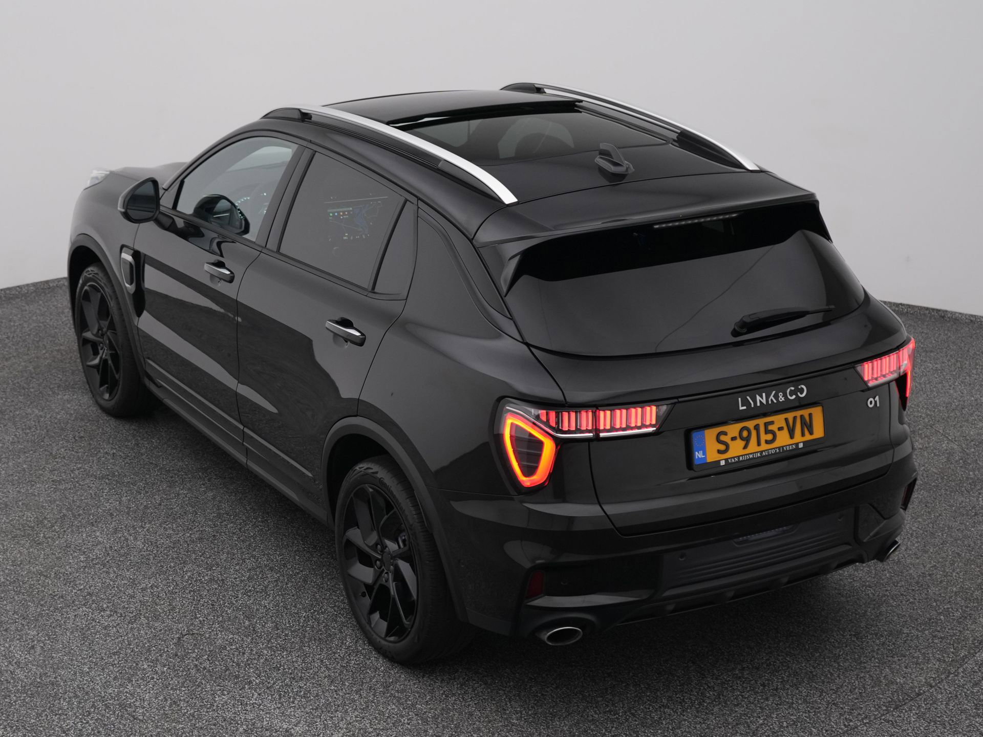 Auto afbeelding: 25