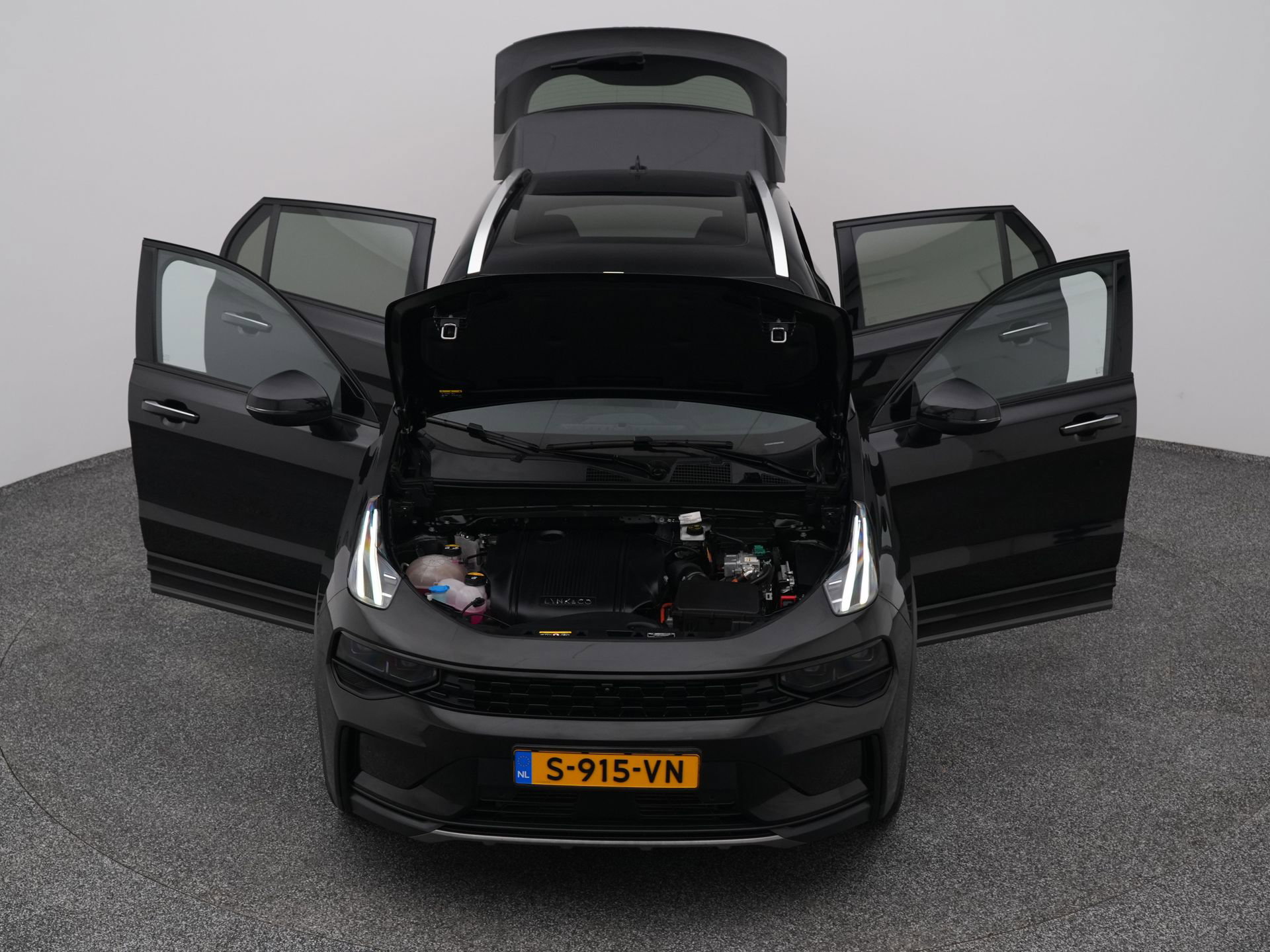Auto afbeelding: 27