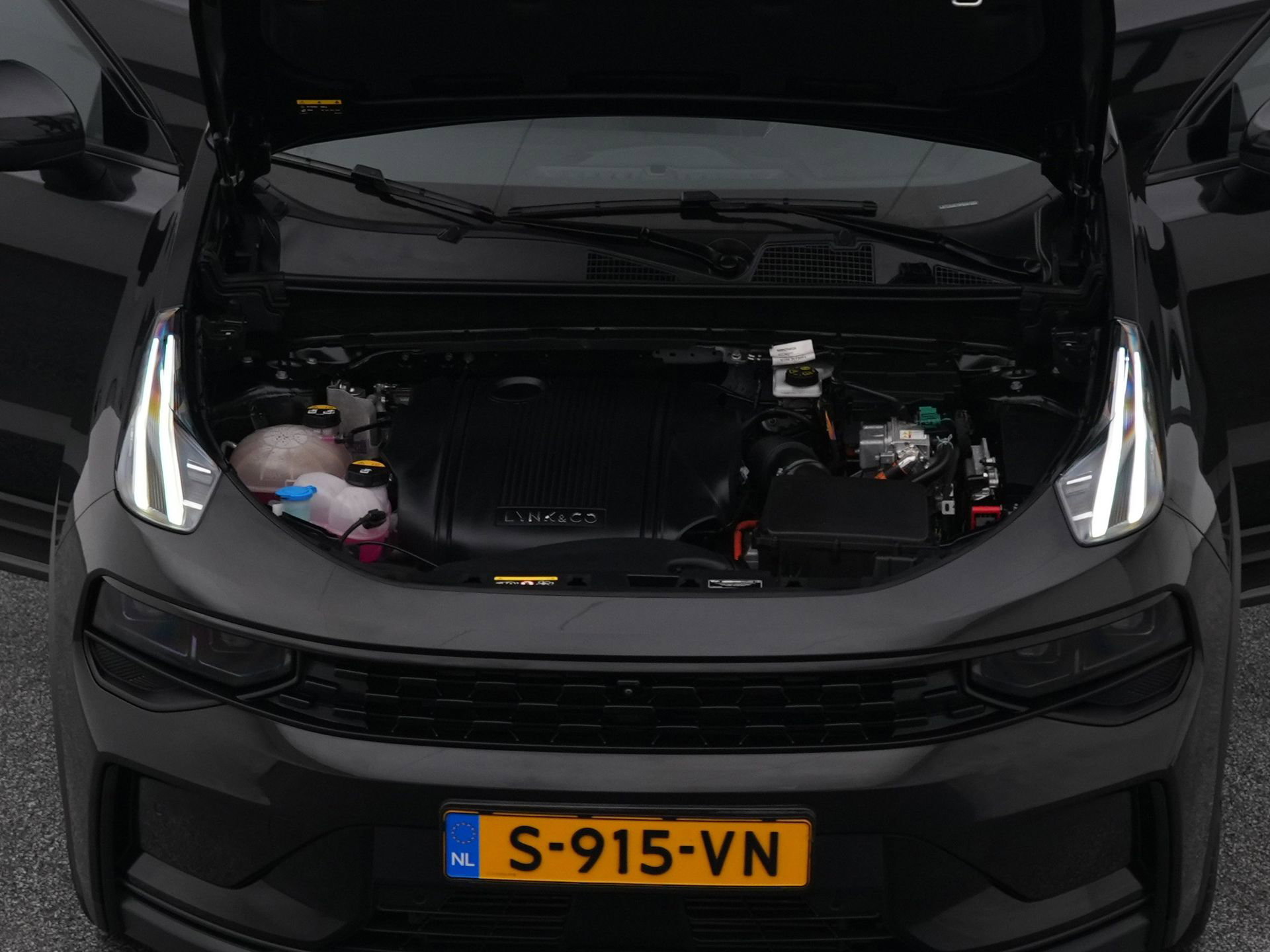 Auto afbeelding: 31