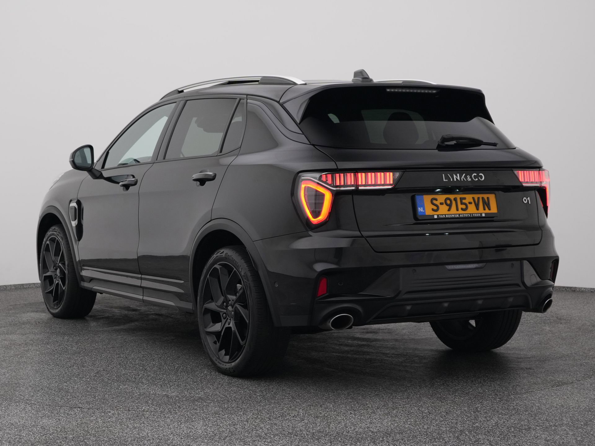 Auto afbeelding: 5