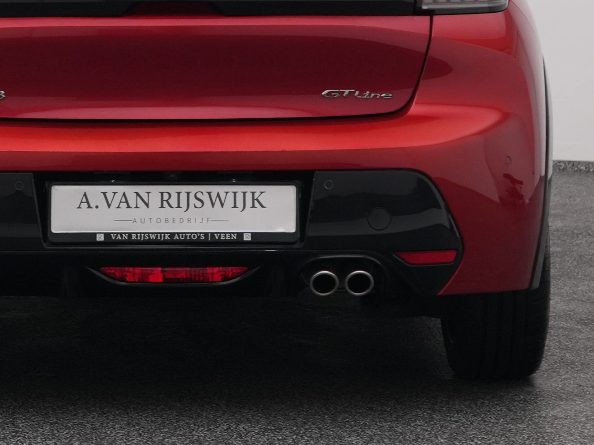 Auto afbeelding: 20