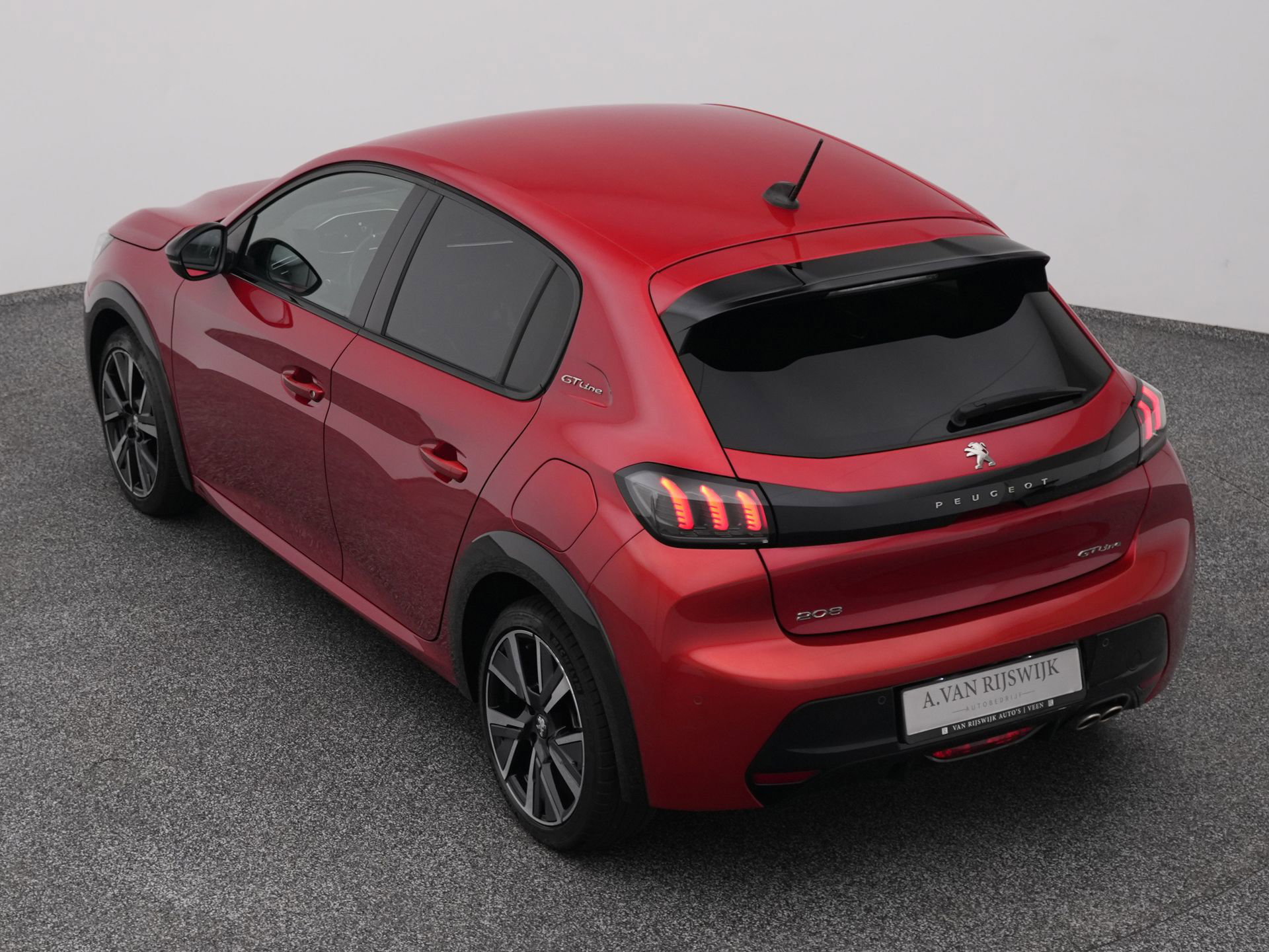 Auto afbeelding: 25