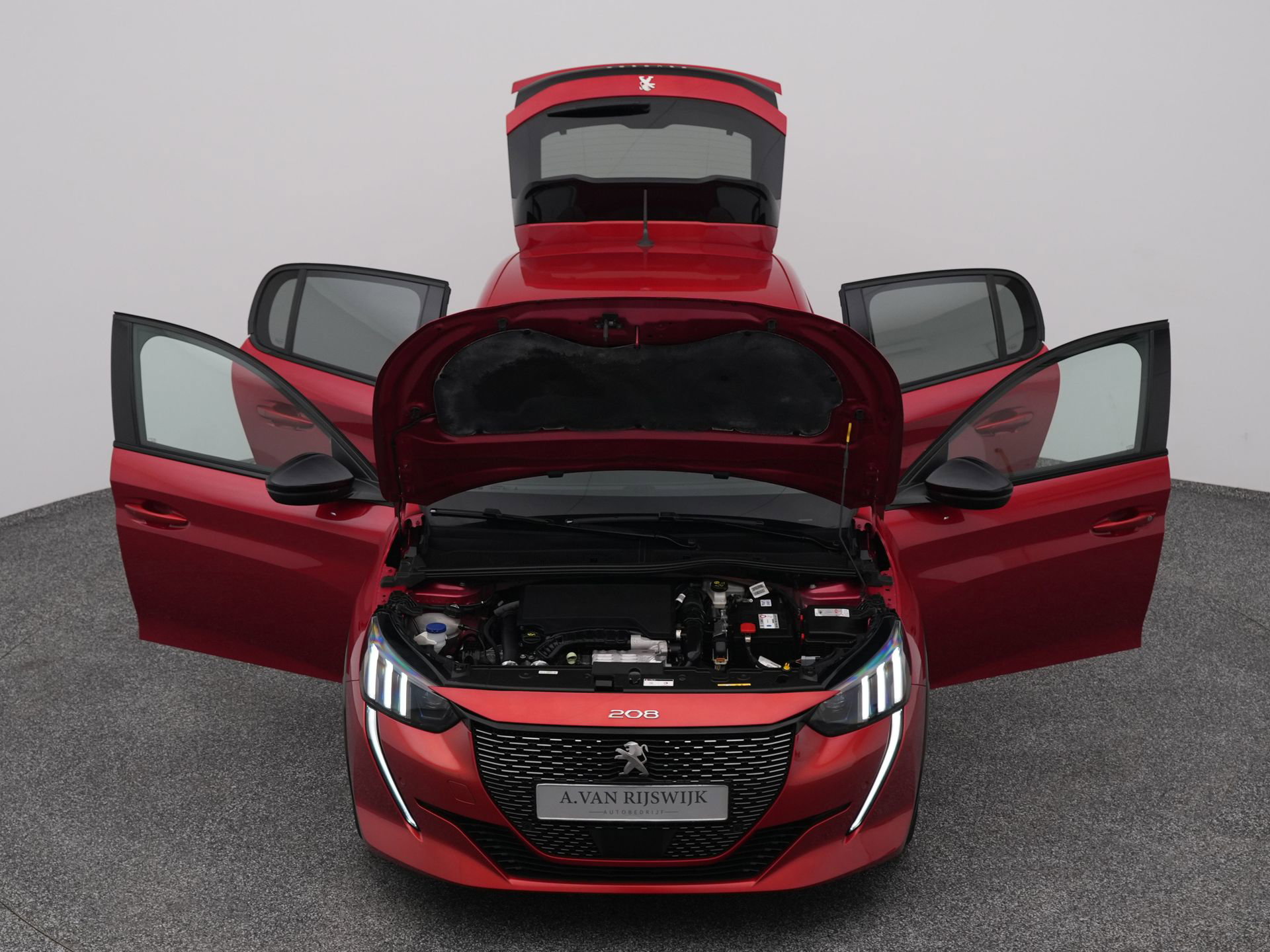 Auto afbeelding: 27