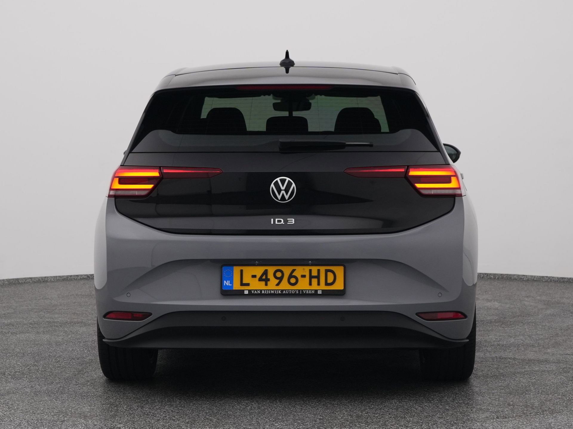 Auto afbeelding: 11