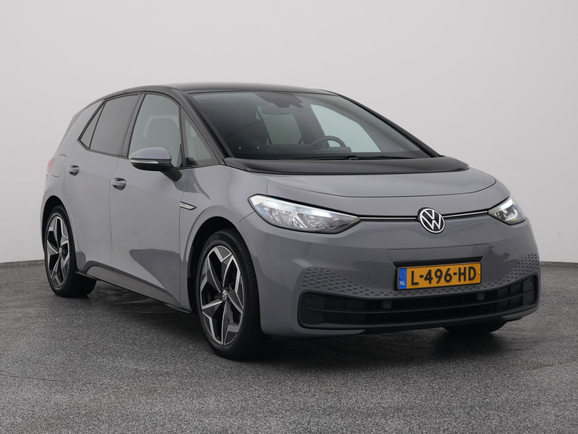 Auto afbeelding: 2
