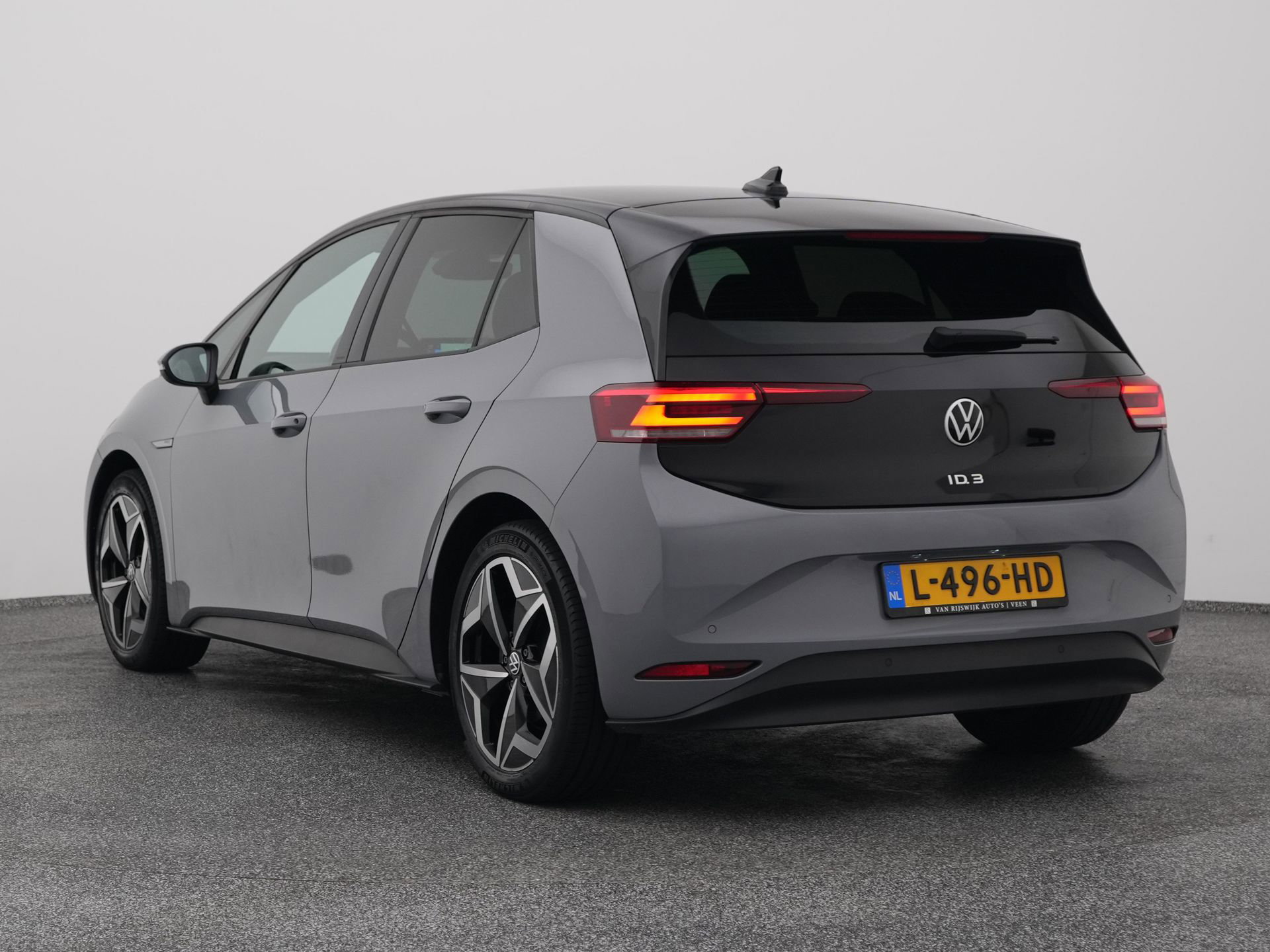 Auto afbeelding: 6