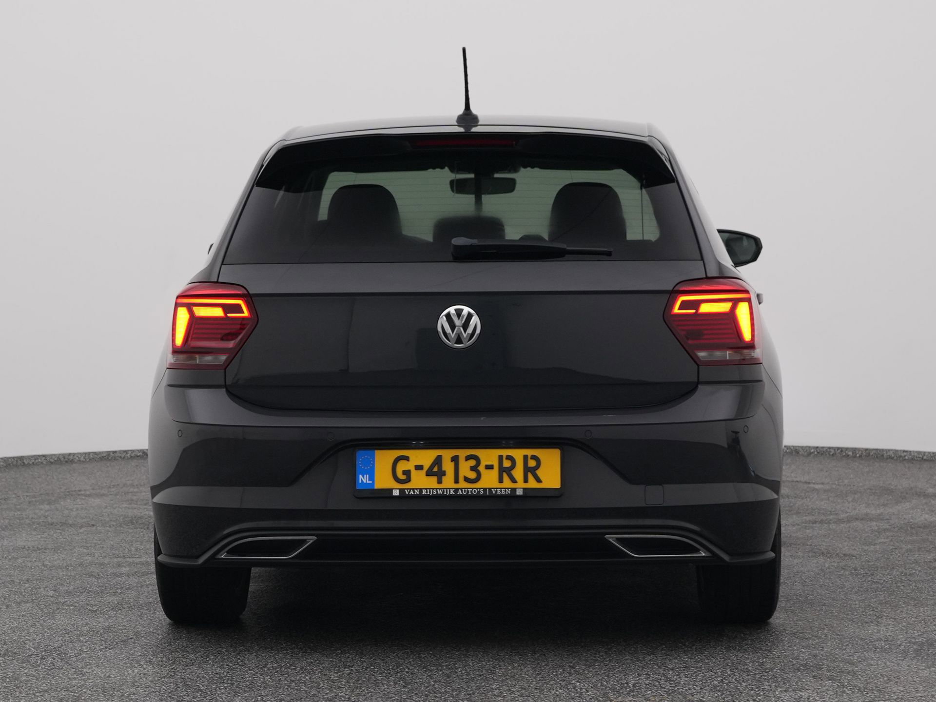 Auto afbeelding: 10
