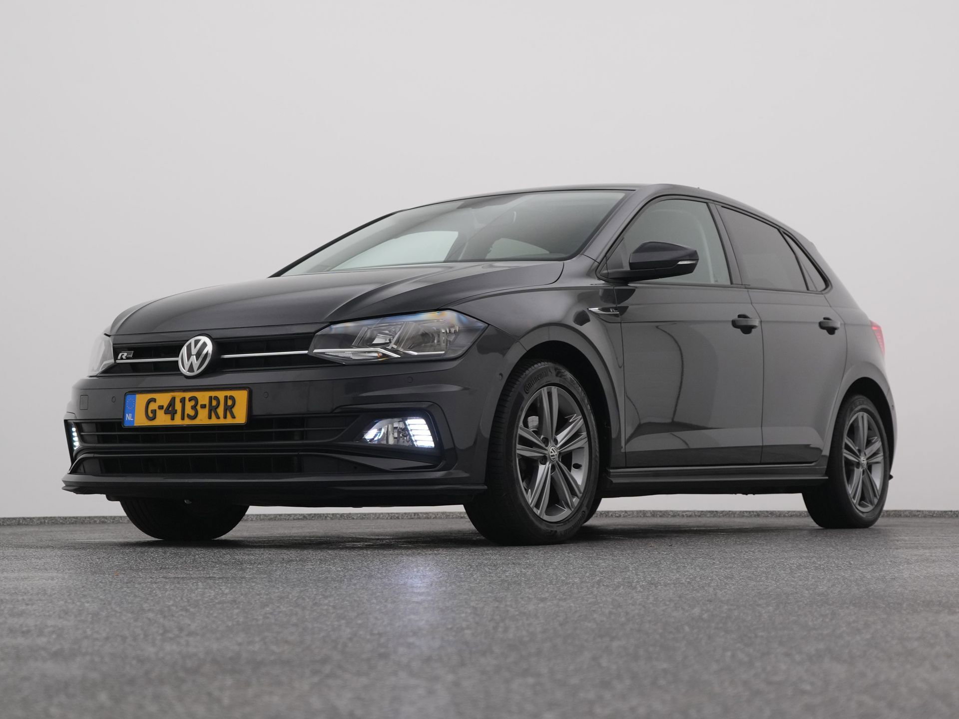 Auto afbeelding: 15