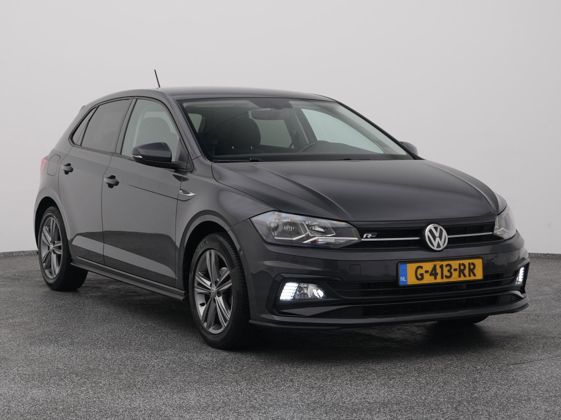 Auto afbeelding: 2