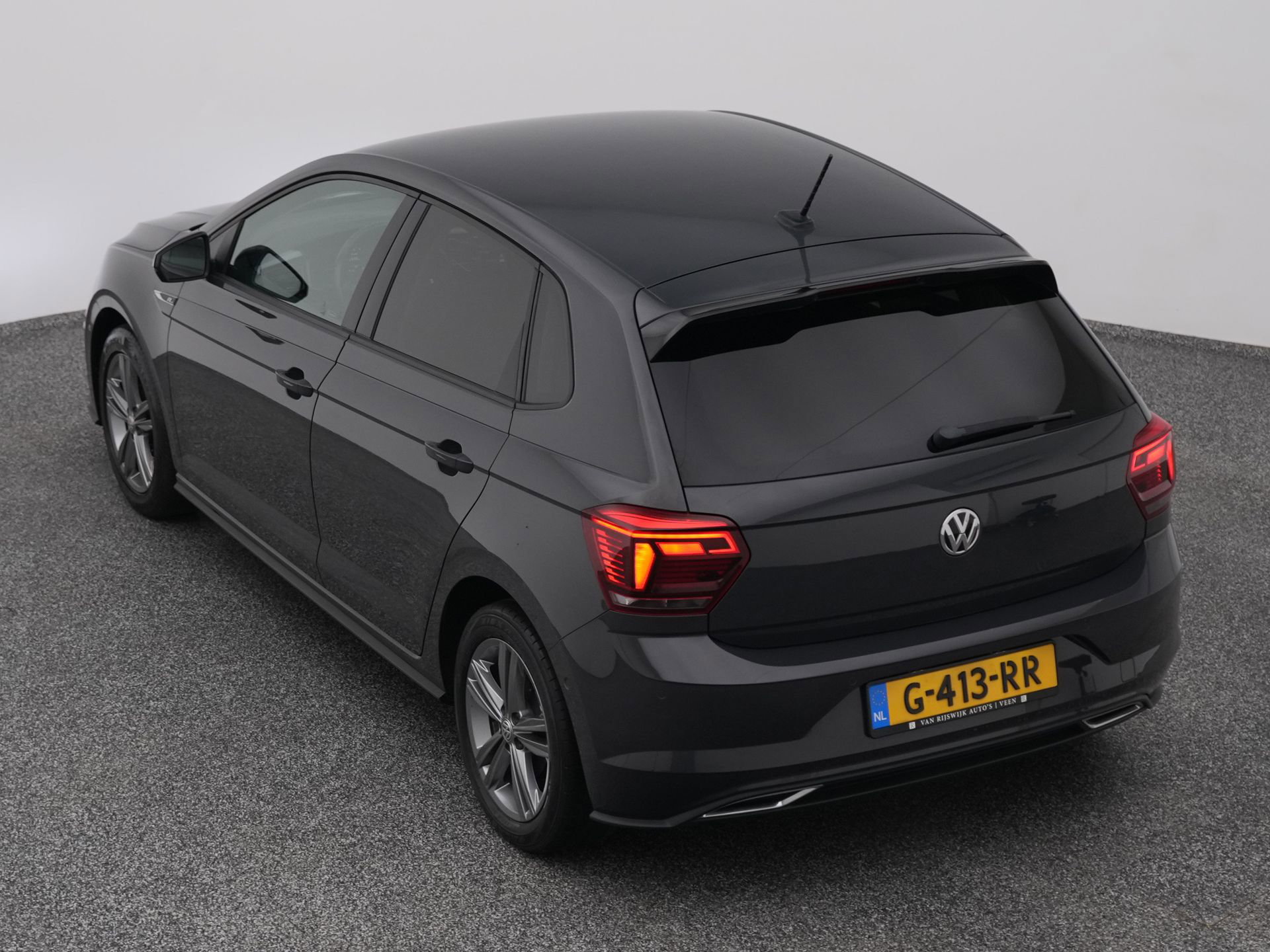 Auto afbeelding: 25
