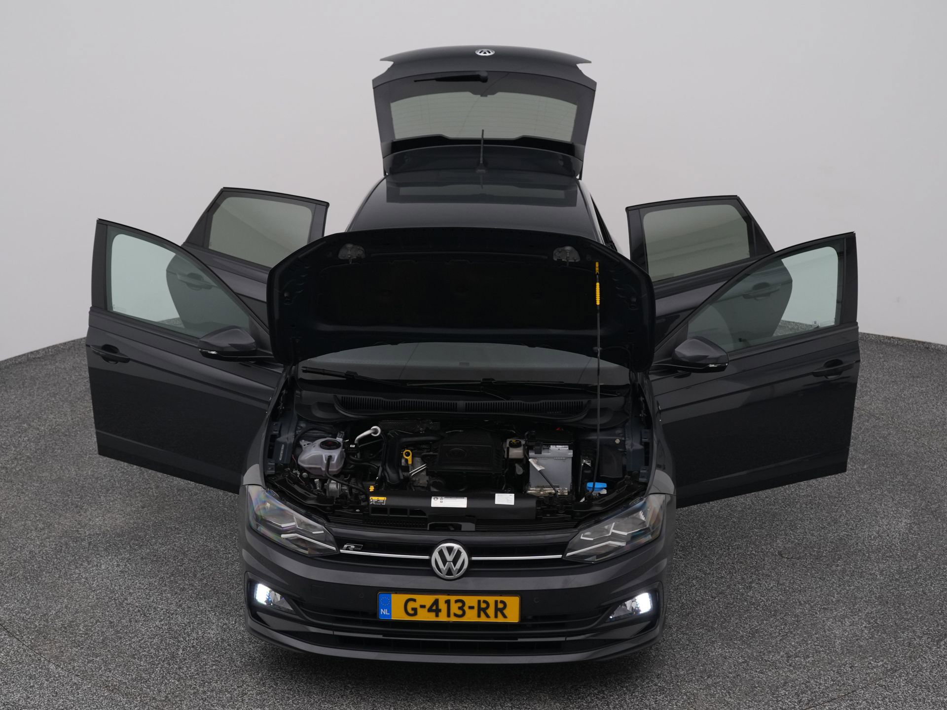 Auto afbeelding: 27