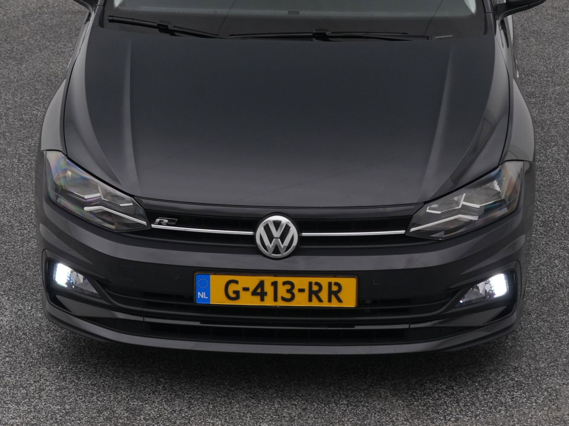 Auto afbeelding: 30