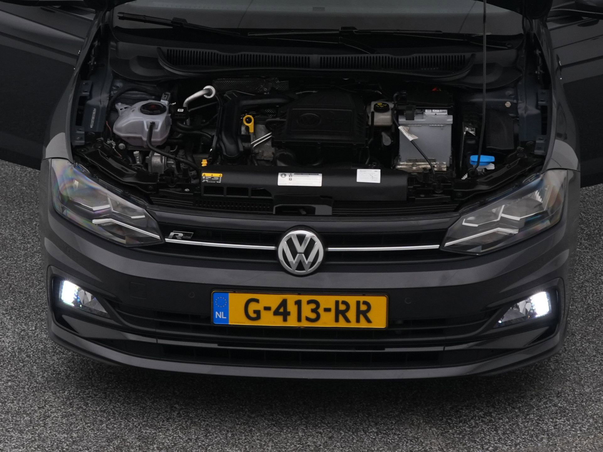 Auto afbeelding: 31