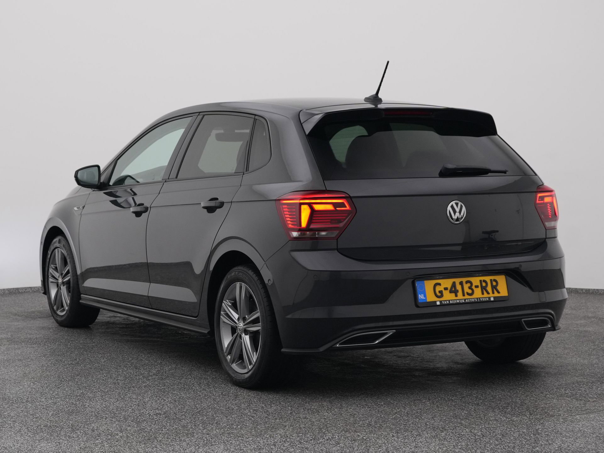 Auto afbeelding: 5
