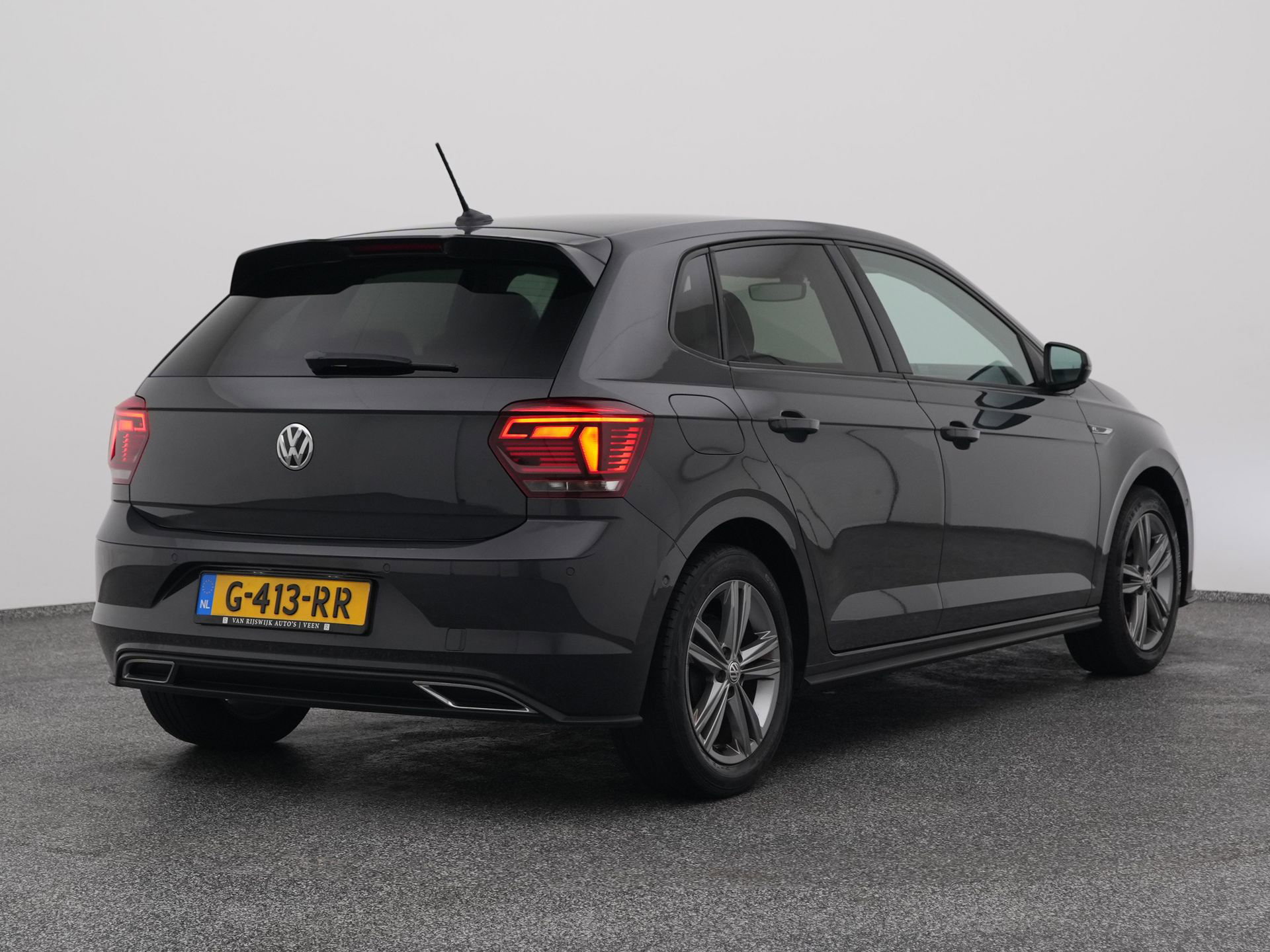 Auto afbeelding: 6