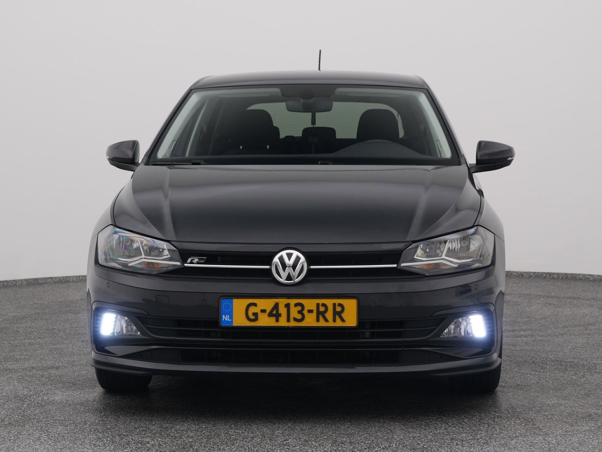 Auto afbeelding: 9